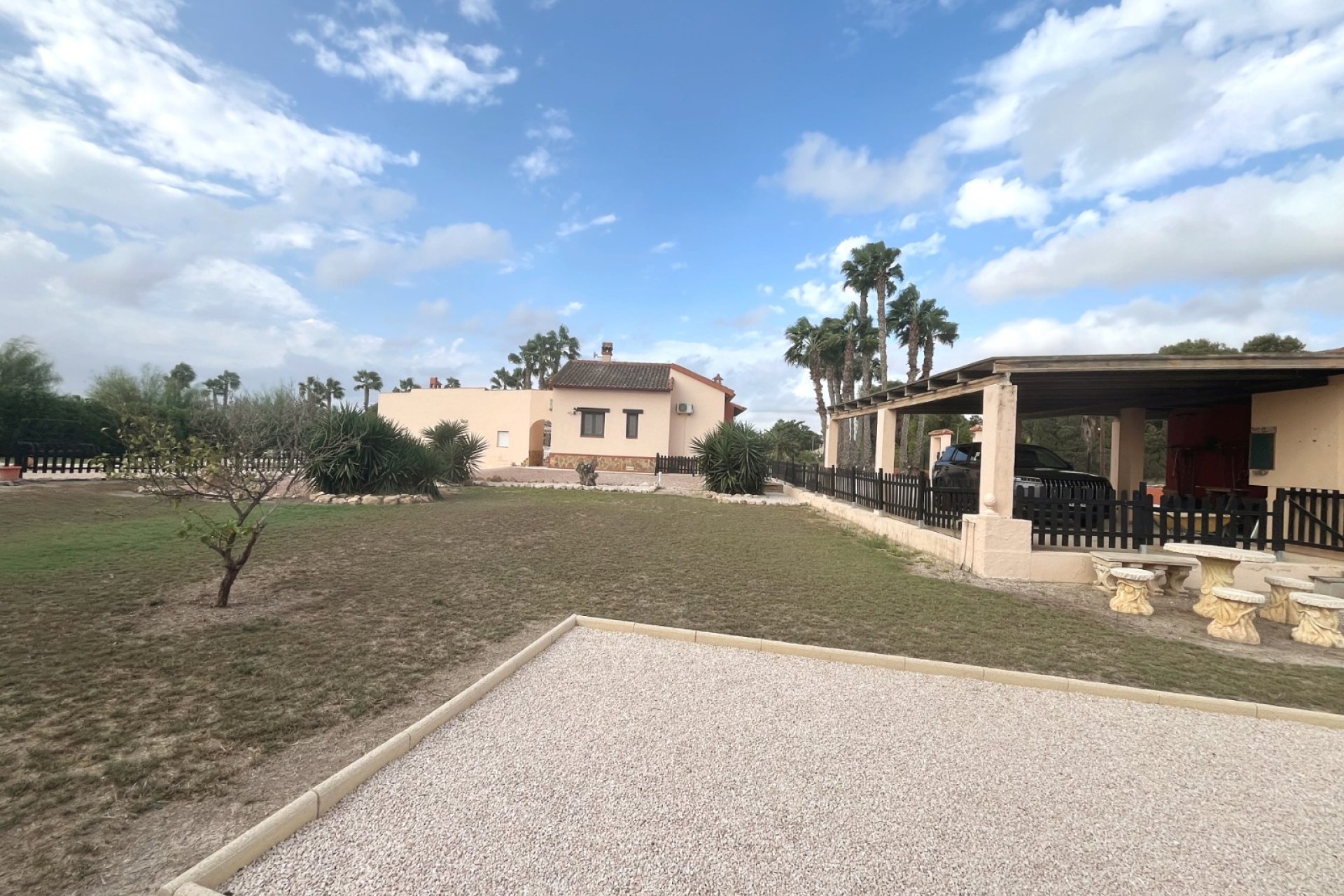 Resale - Villa - Daya Vieja