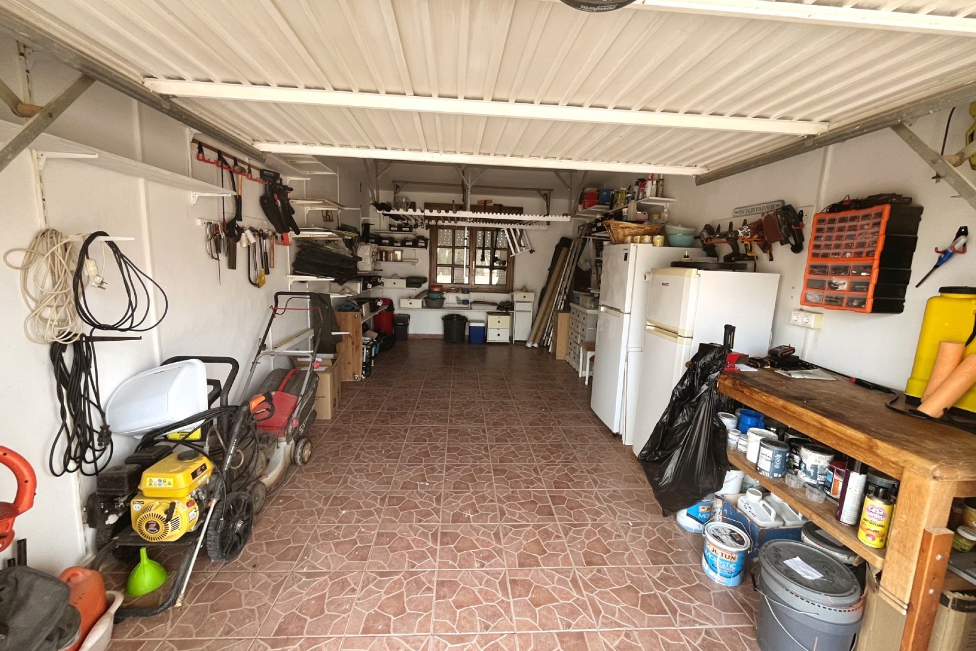 Resale - Villa - Daya Vieja