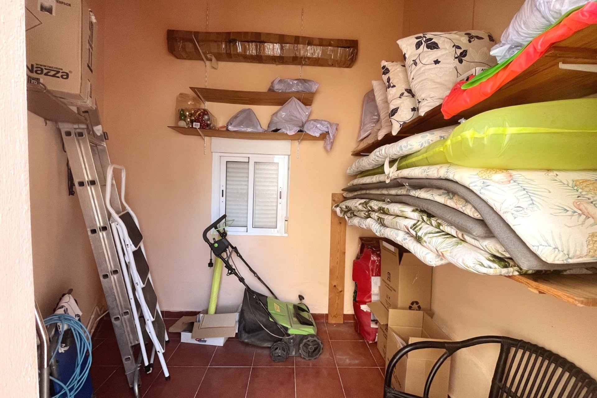 Resale - Villa - Daya Vieja