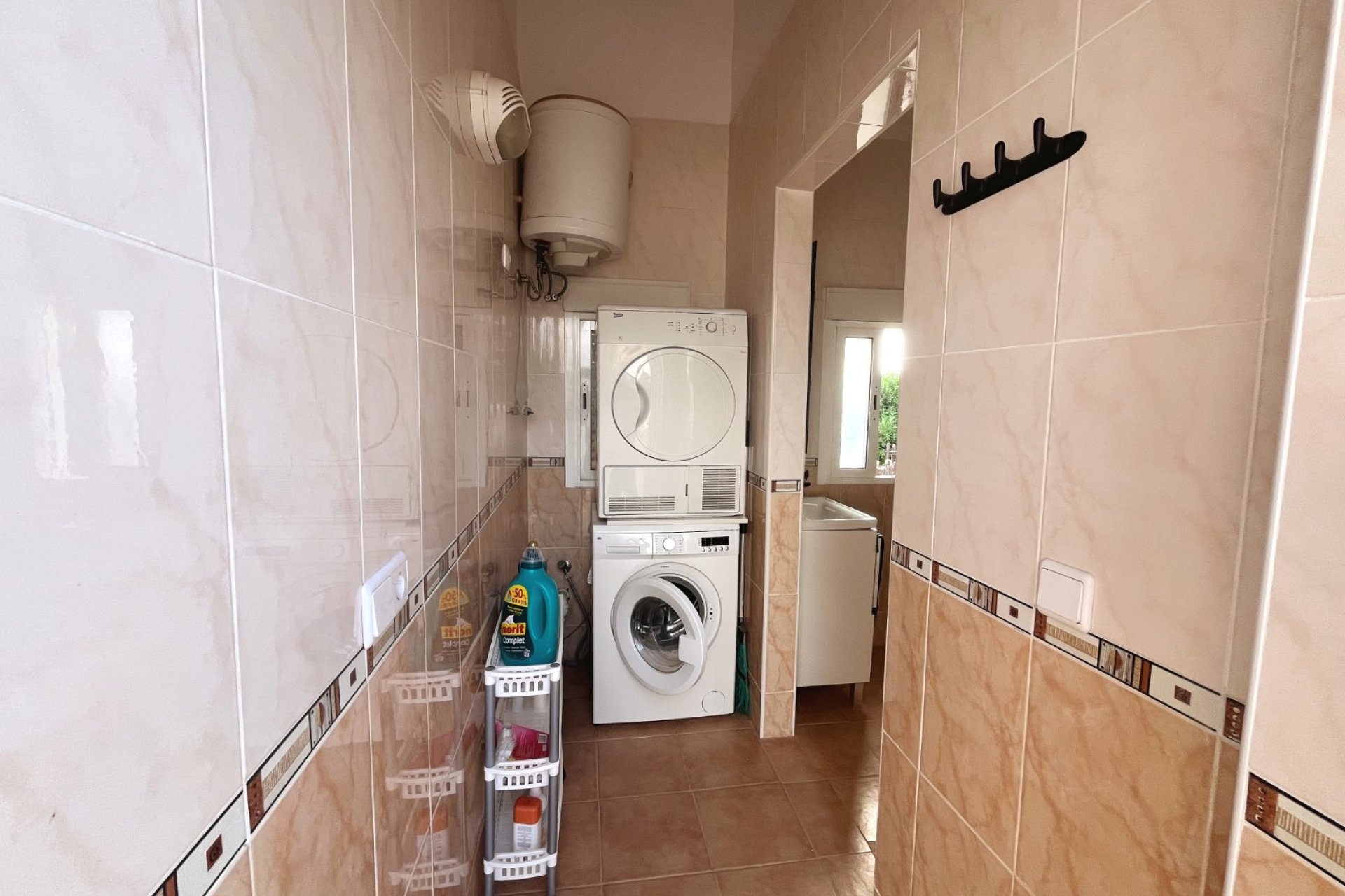 Resale - Villa - Daya Vieja