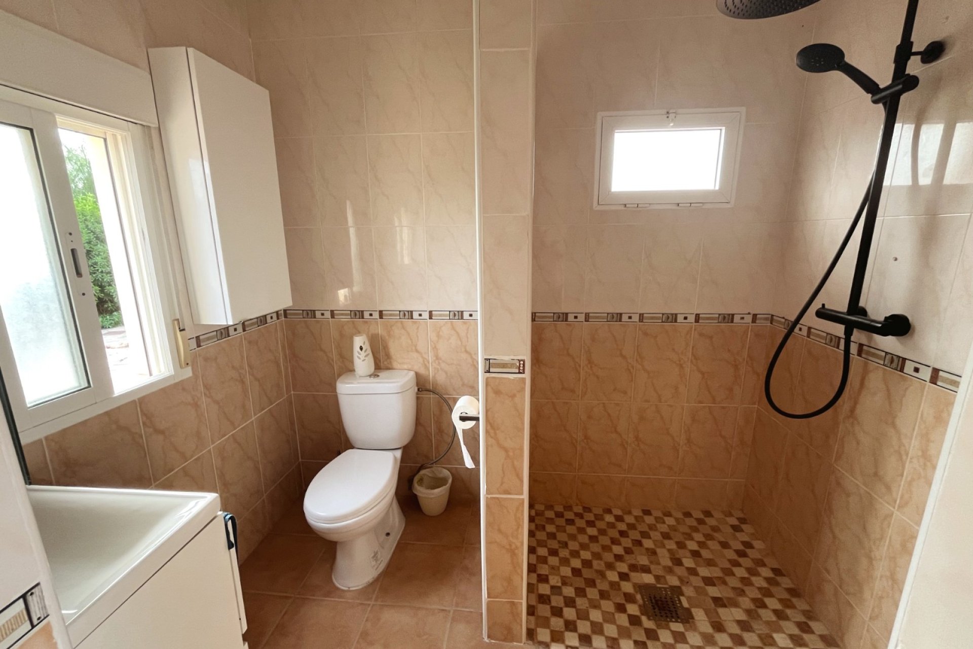 Resale - Villa - Daya Vieja