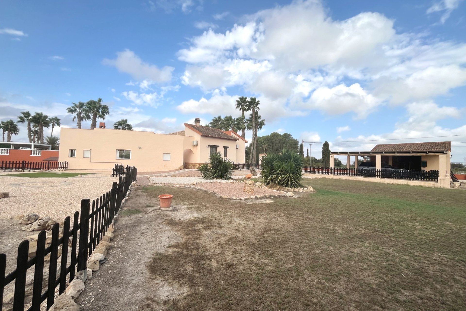 Resale - Villa - Daya Vieja