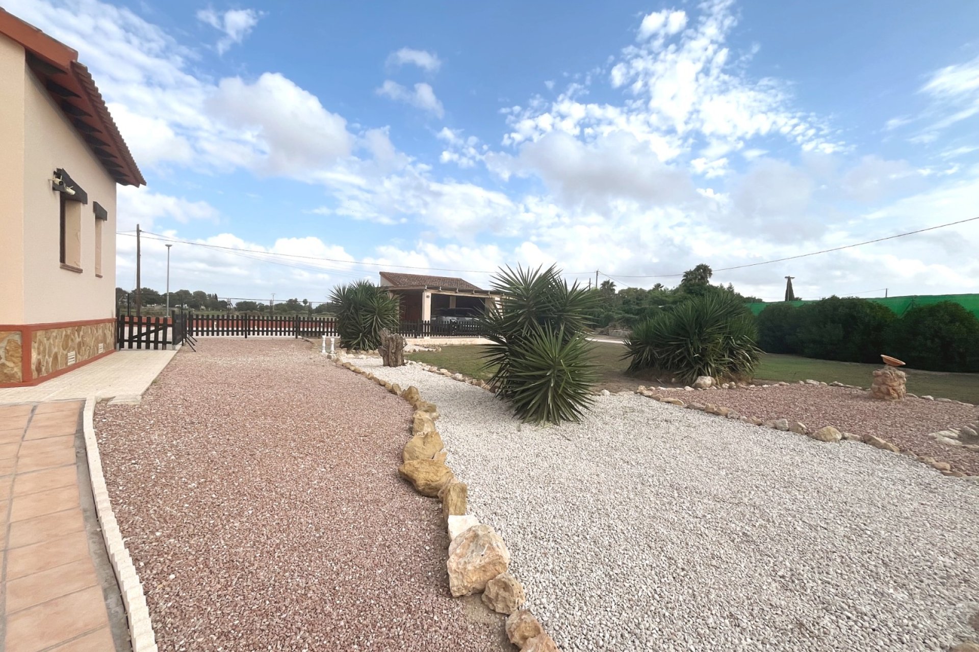 Resale - Villa - Daya Vieja