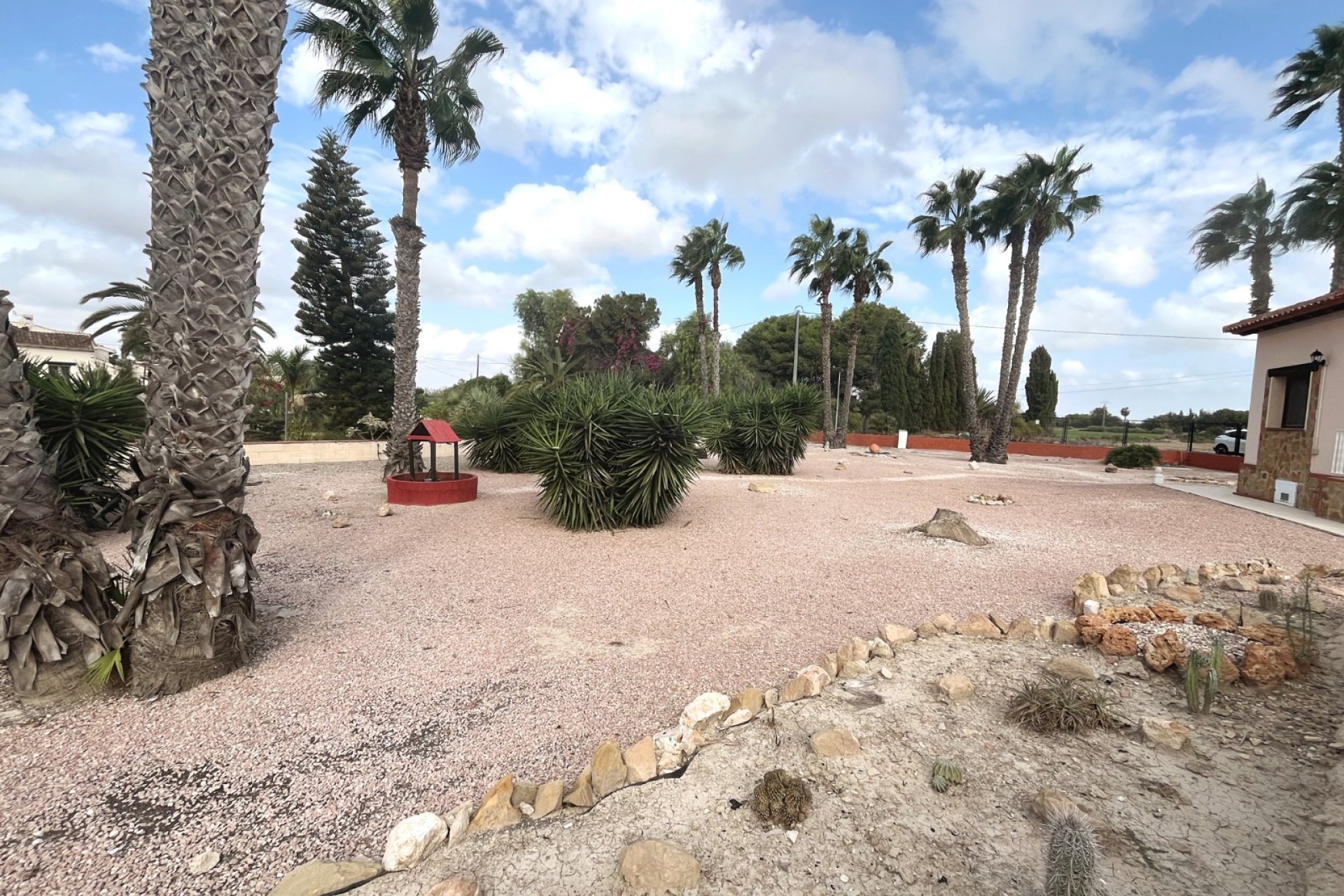 Resale - Villa - Daya Vieja