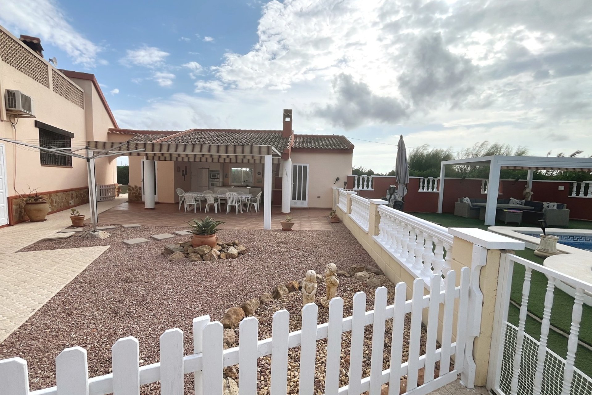Resale - Villa - Daya Vieja
