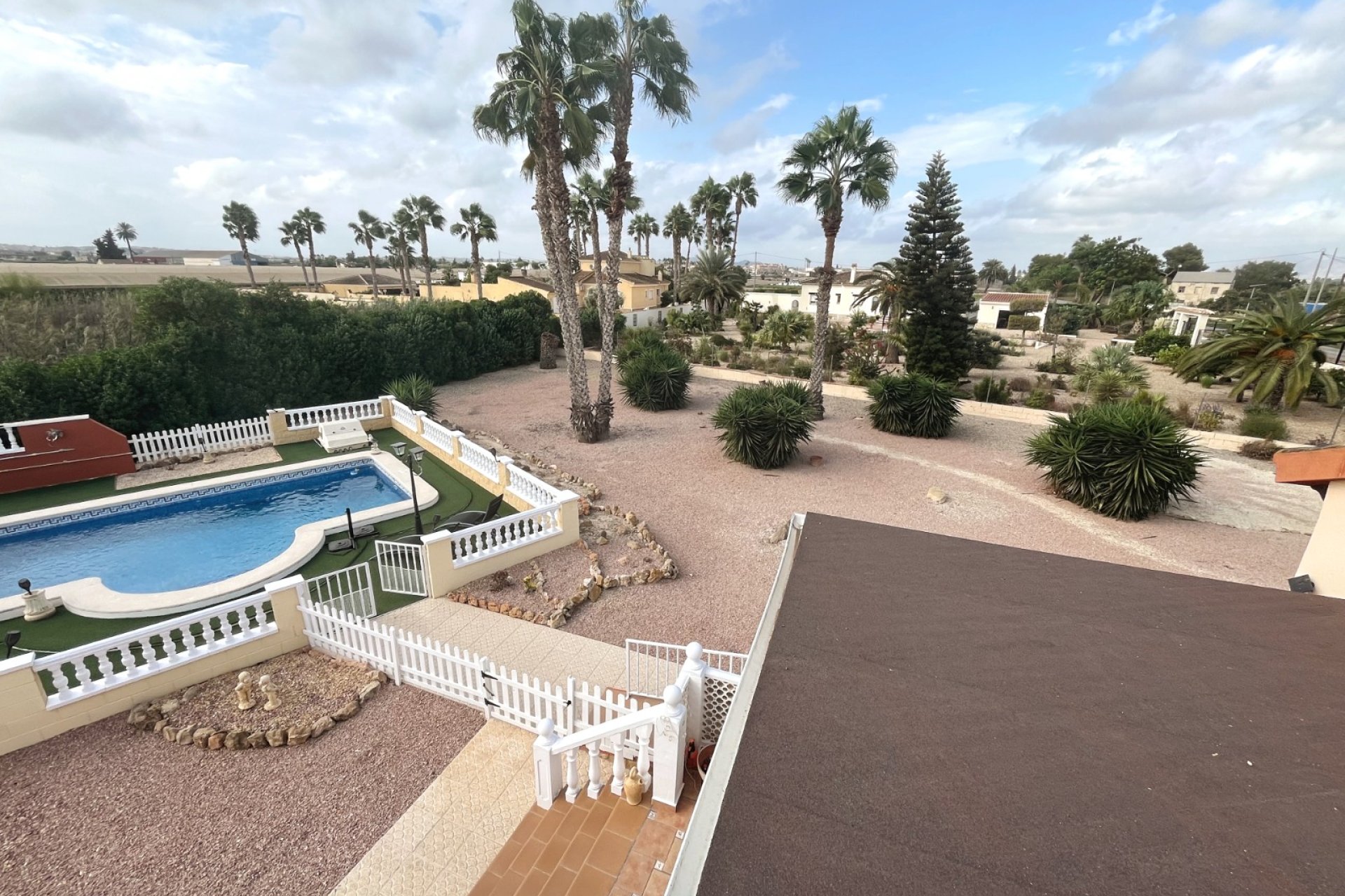 Resale - Villa - Daya Vieja