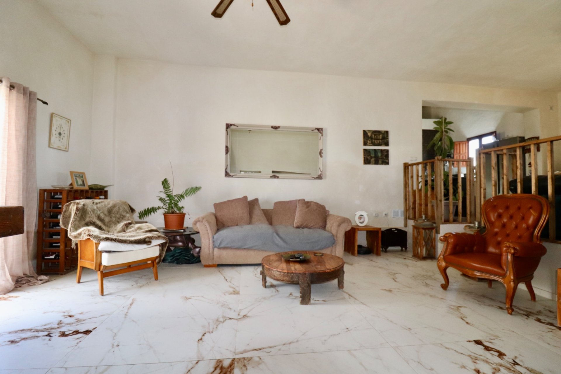 Resale - Villa - Dolores