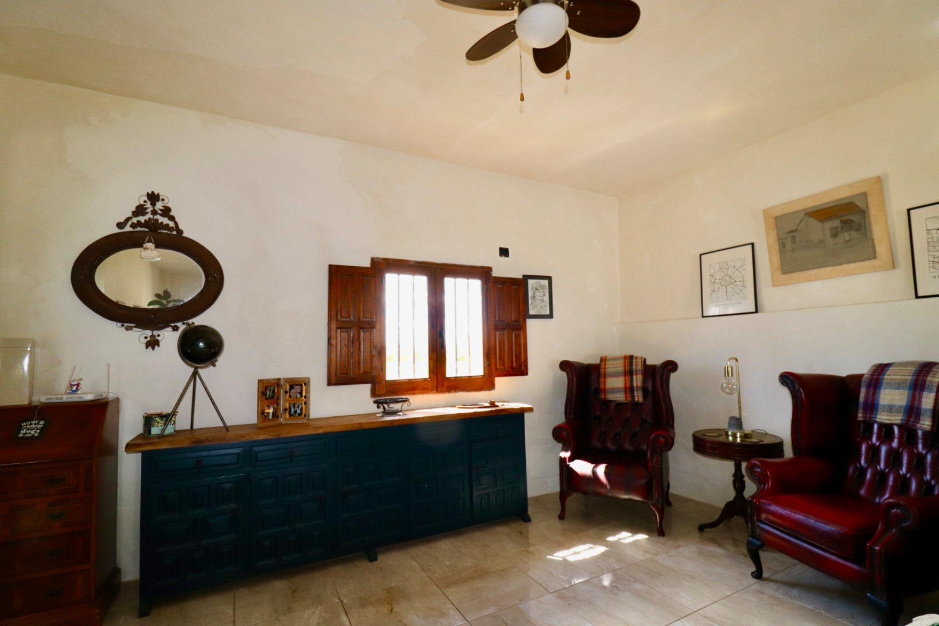 Resale - Villa - Dolores