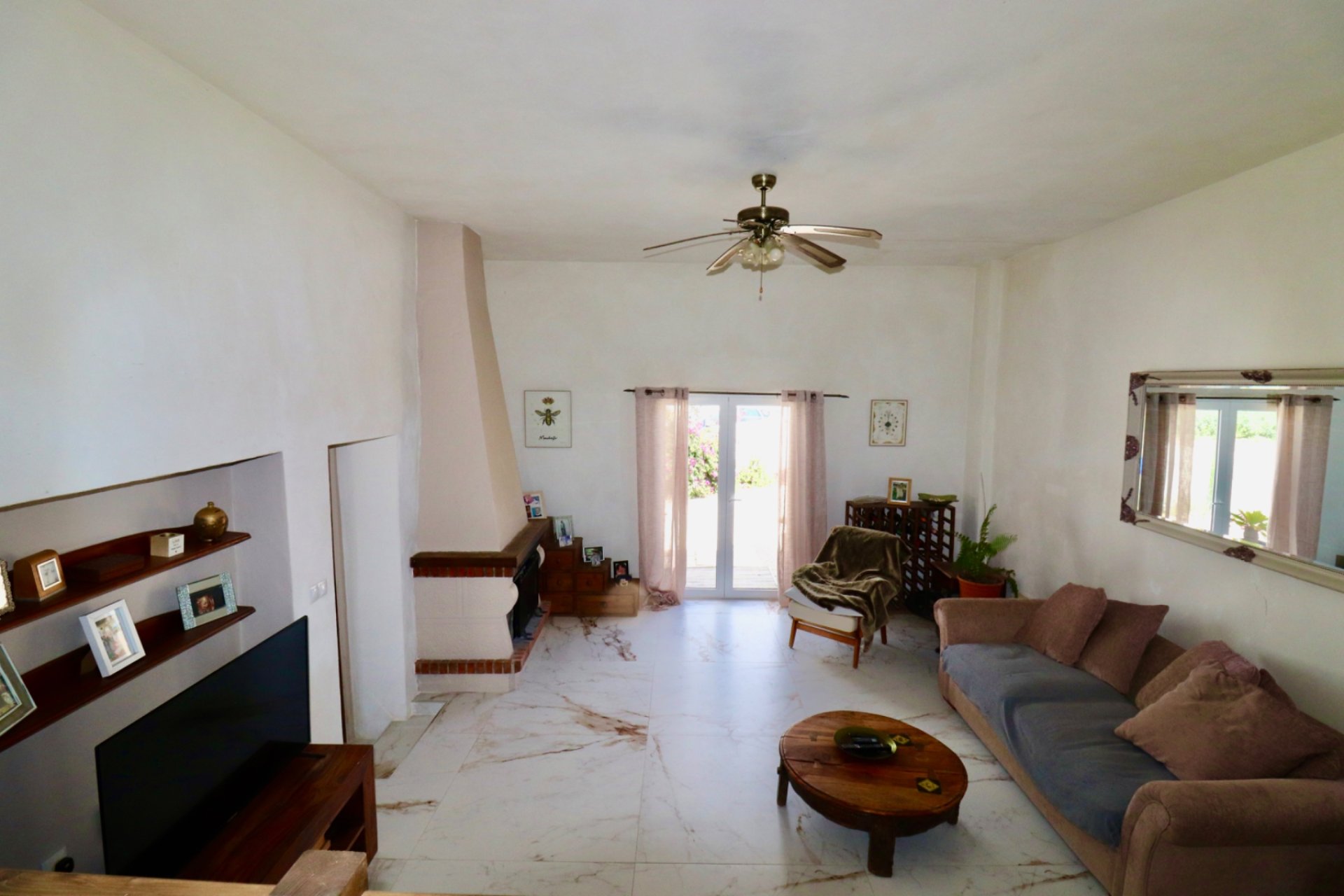 Resale - Villa - Dolores