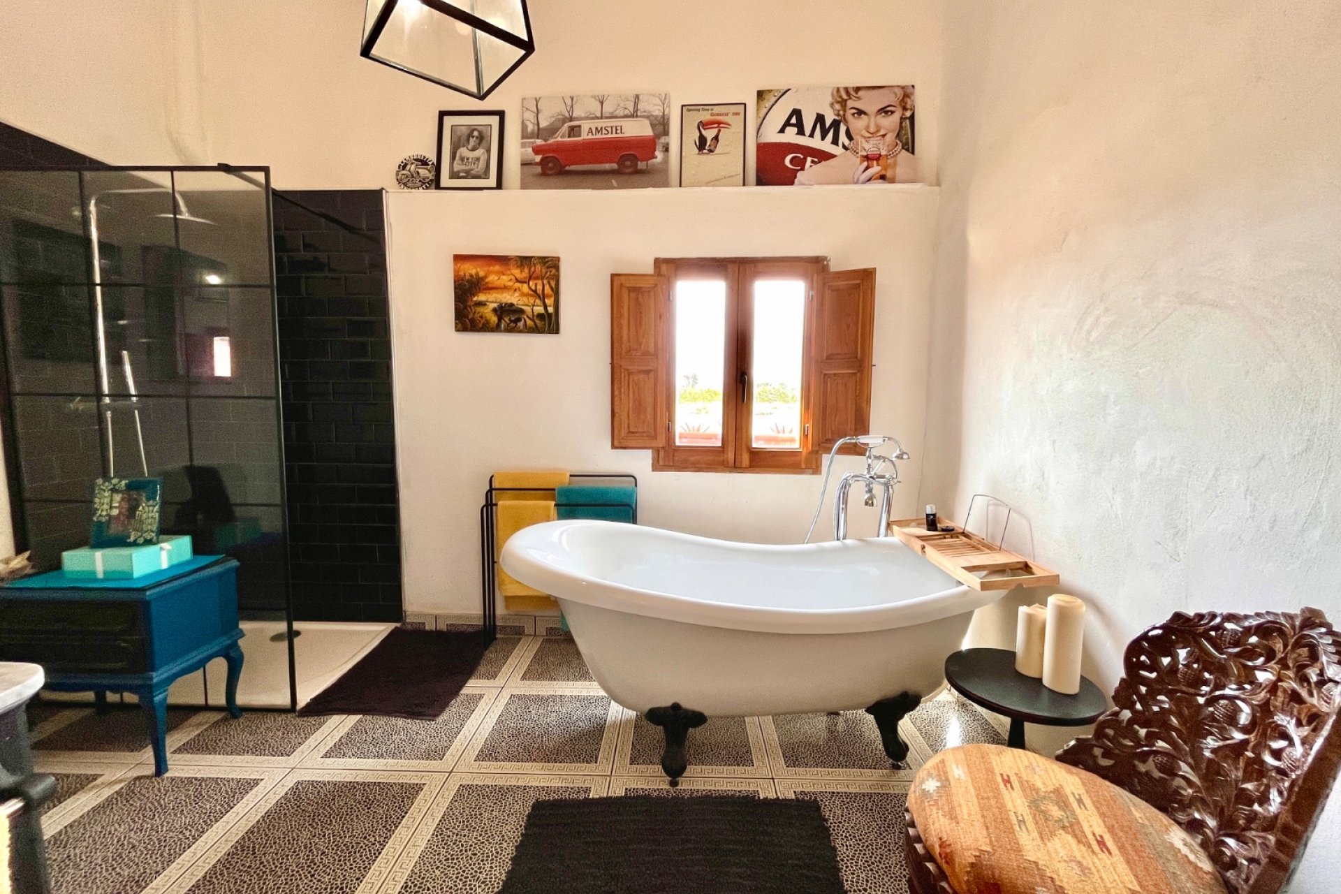 Resale - Villa - Dolores