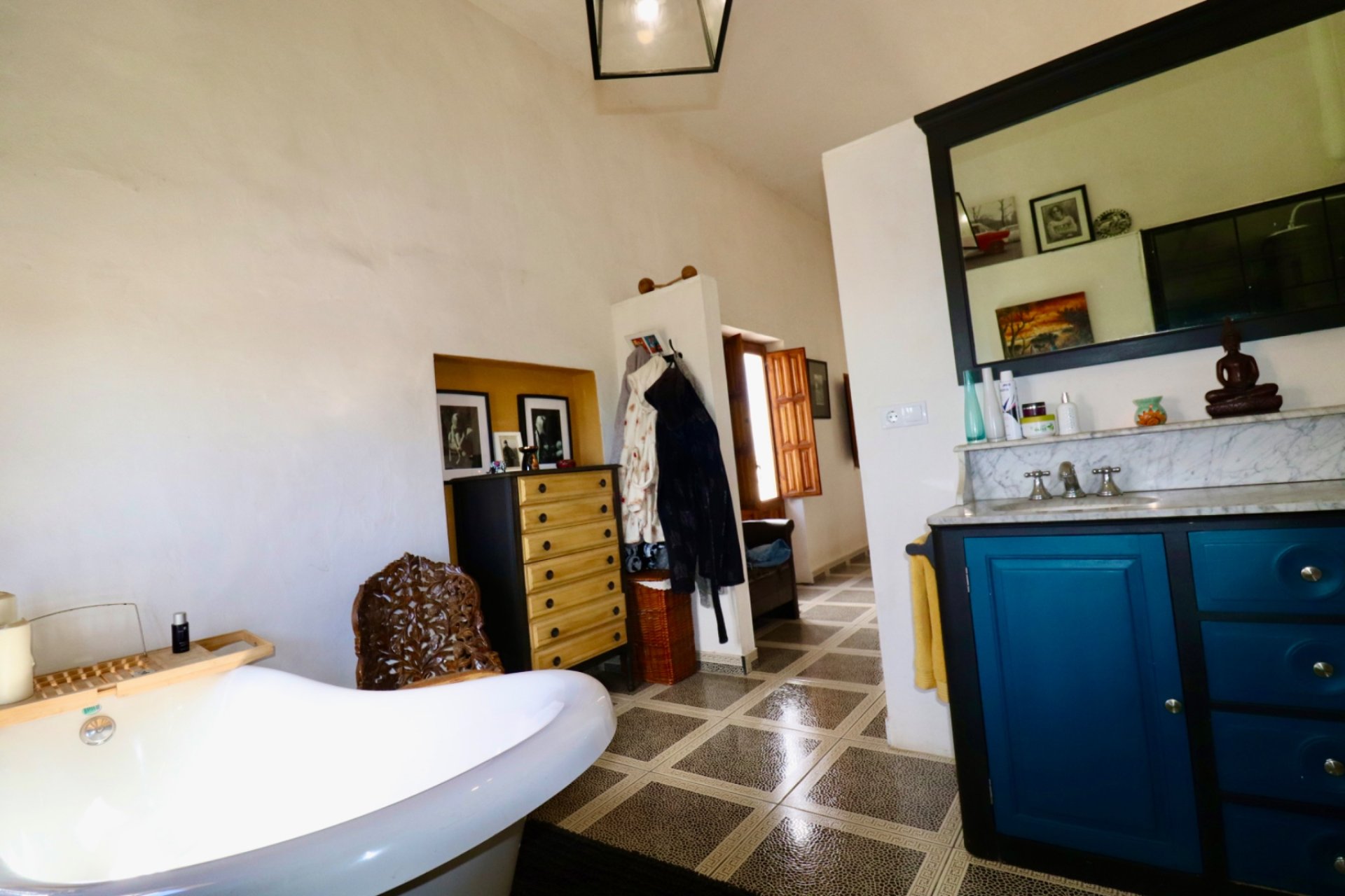 Resale - Villa - Dolores