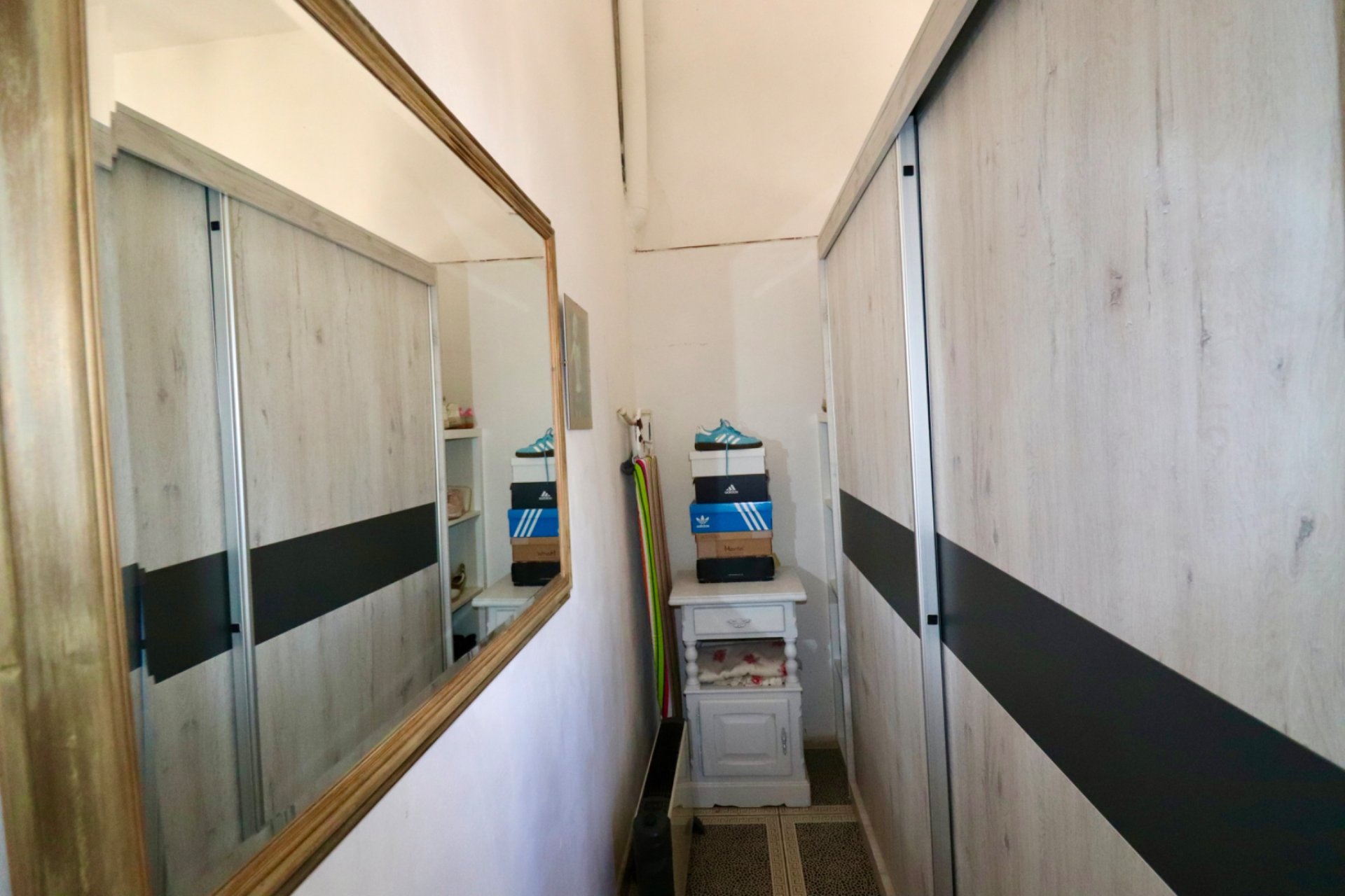 Resale - Villa - Dolores