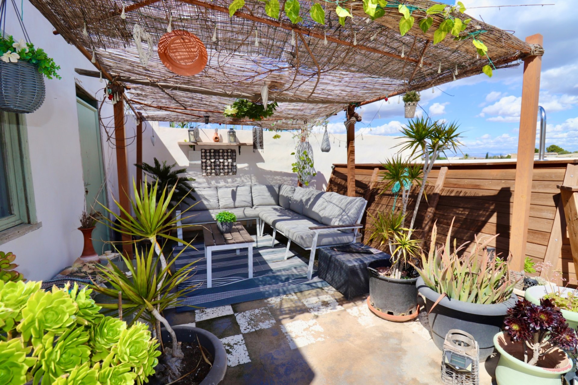 Resale - Villa - Dolores