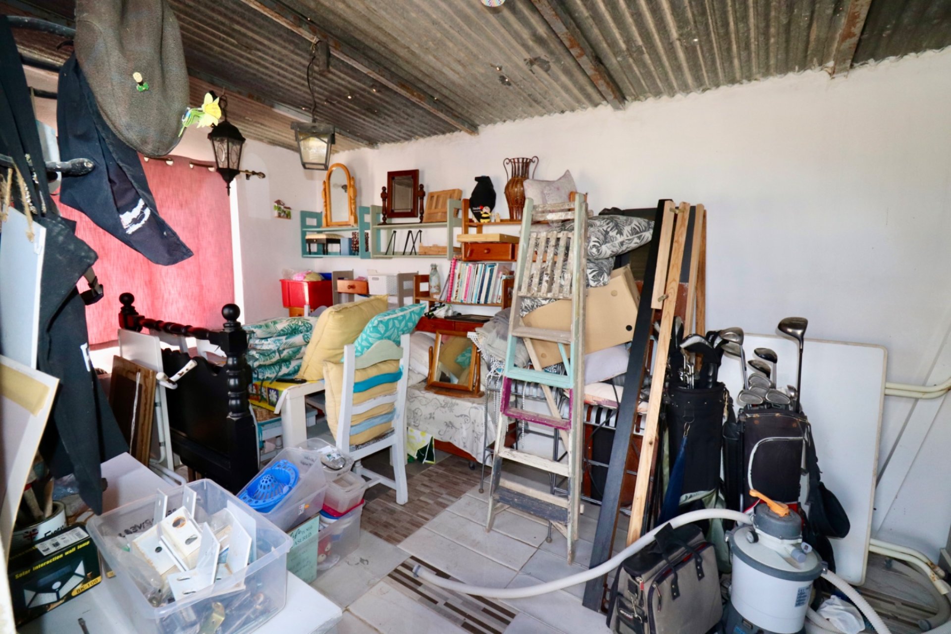 Resale - Villa - Dolores