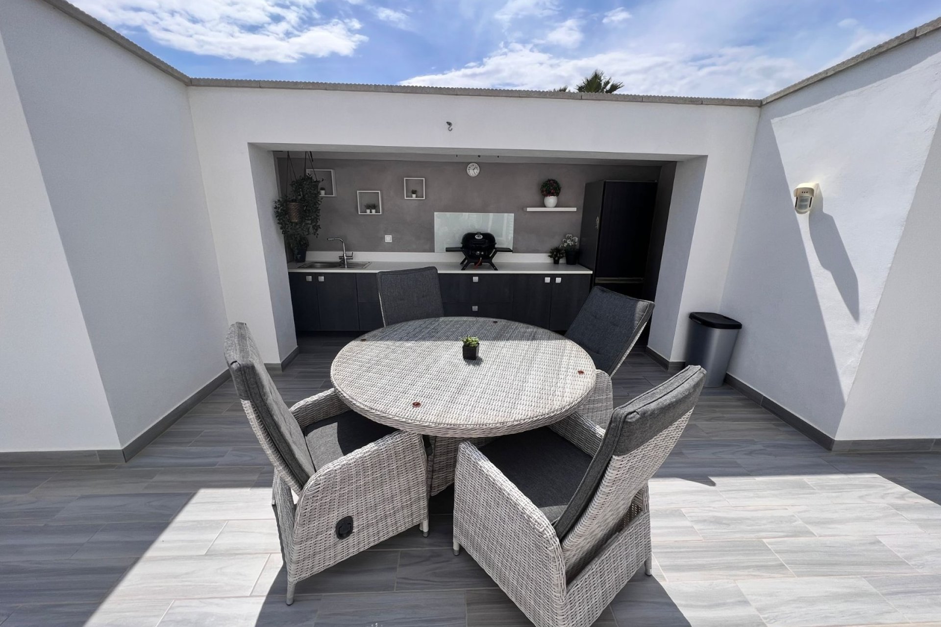 Resale - Villa - Elche - La Marina