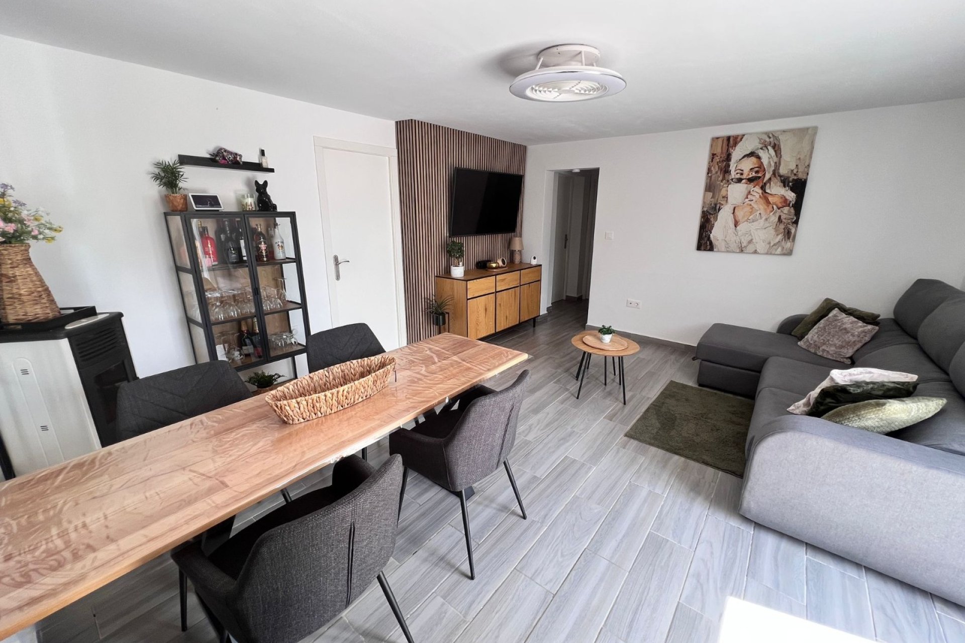 Resale - Villa - Elche - La Marina