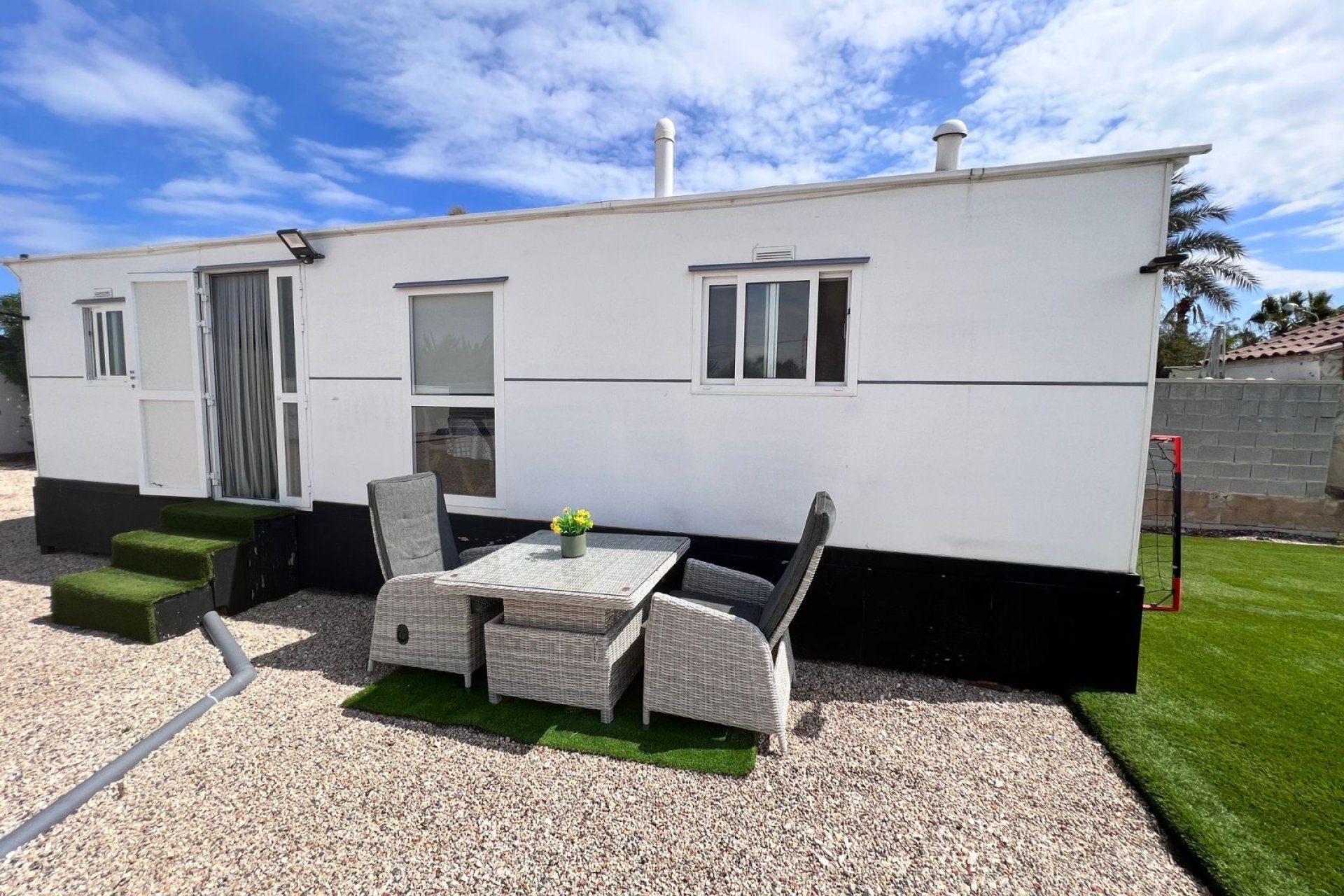 Resale - Villa - Elche - La Marina