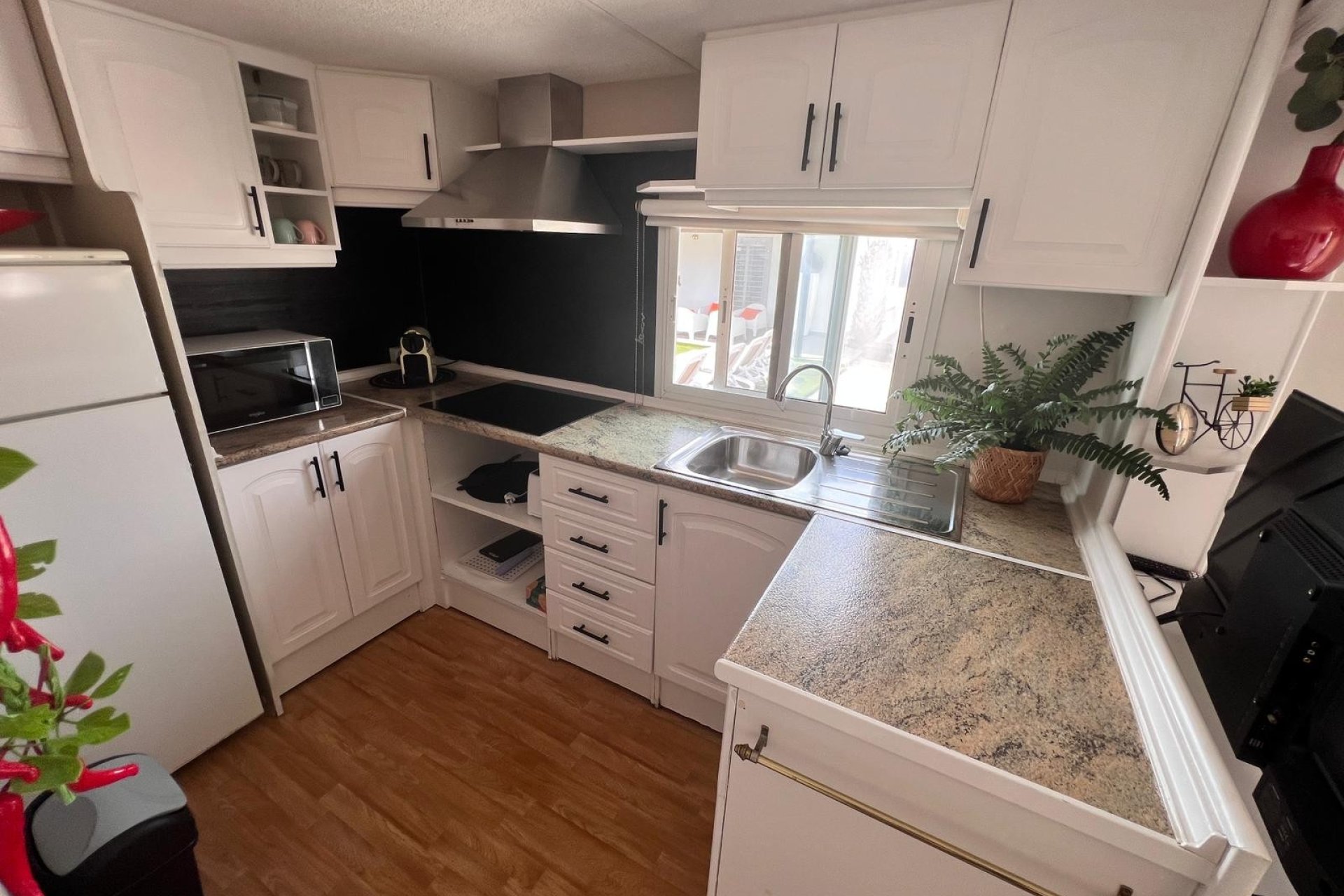 Resale - Villa - Elche - La Marina