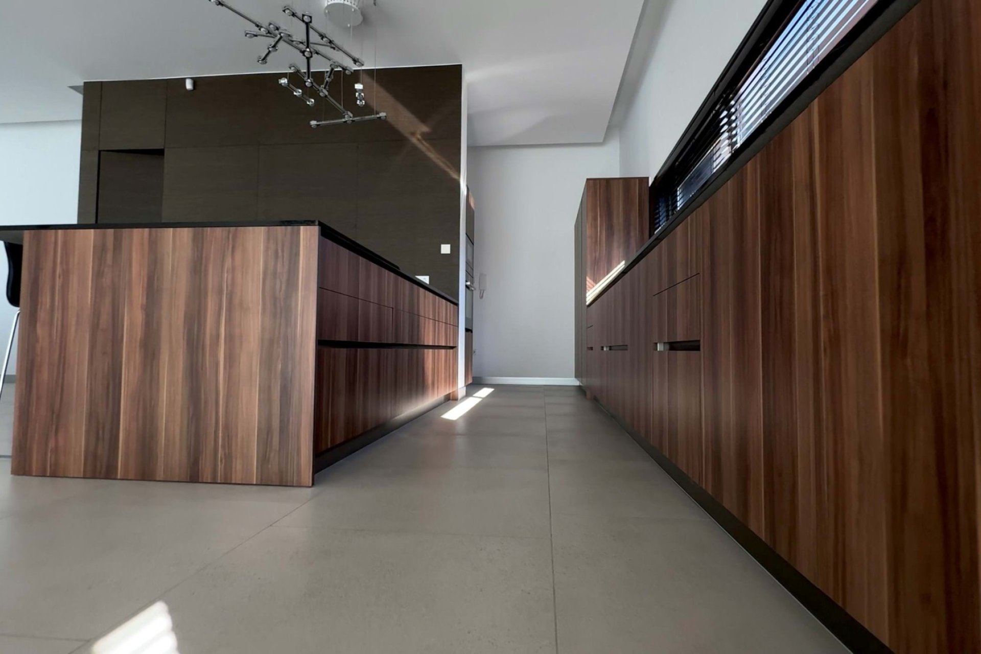 Resale - Villa - Finestrat - Cala de Finestrat