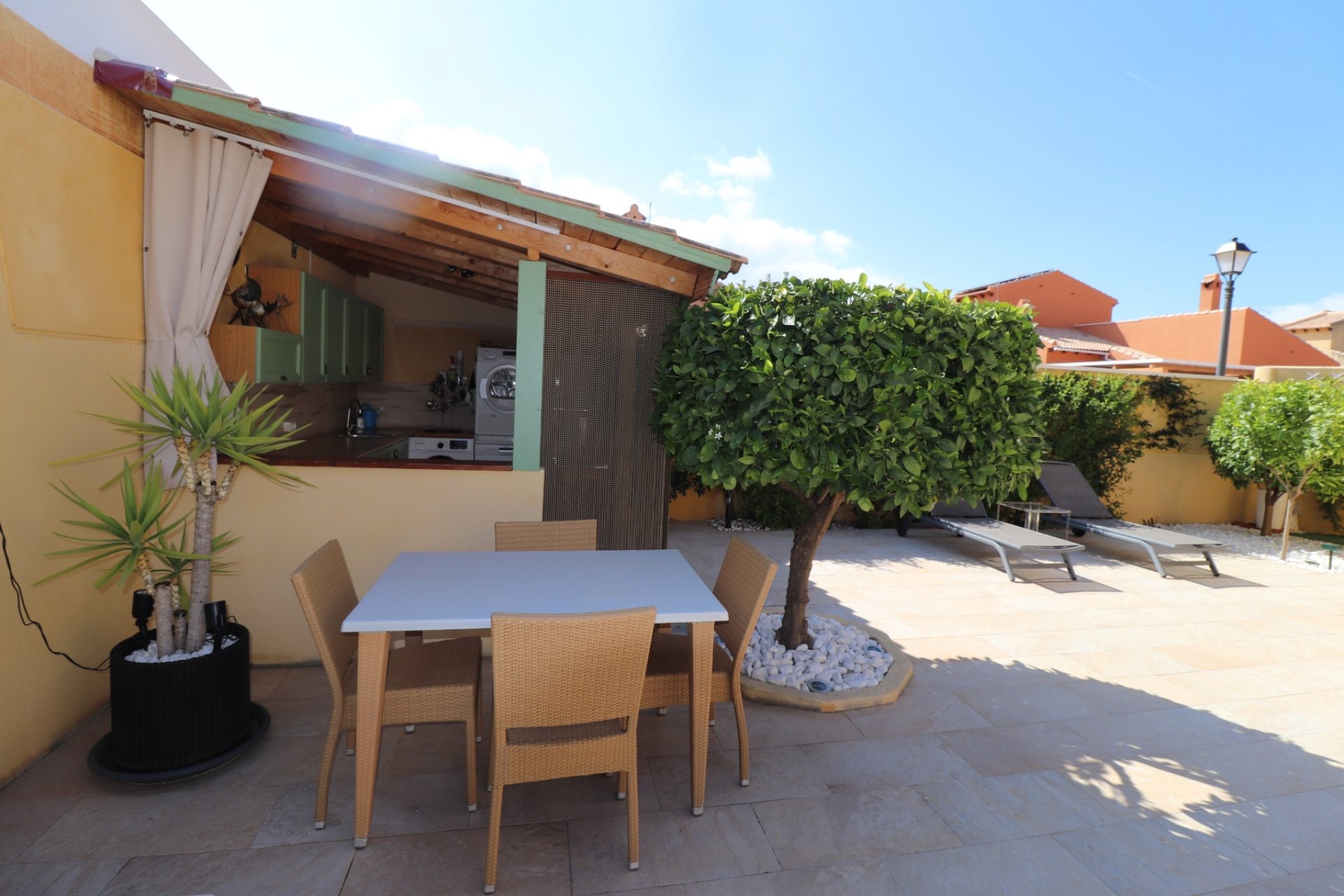 Resale - Villa - Fortuna - LAS KALENDAS