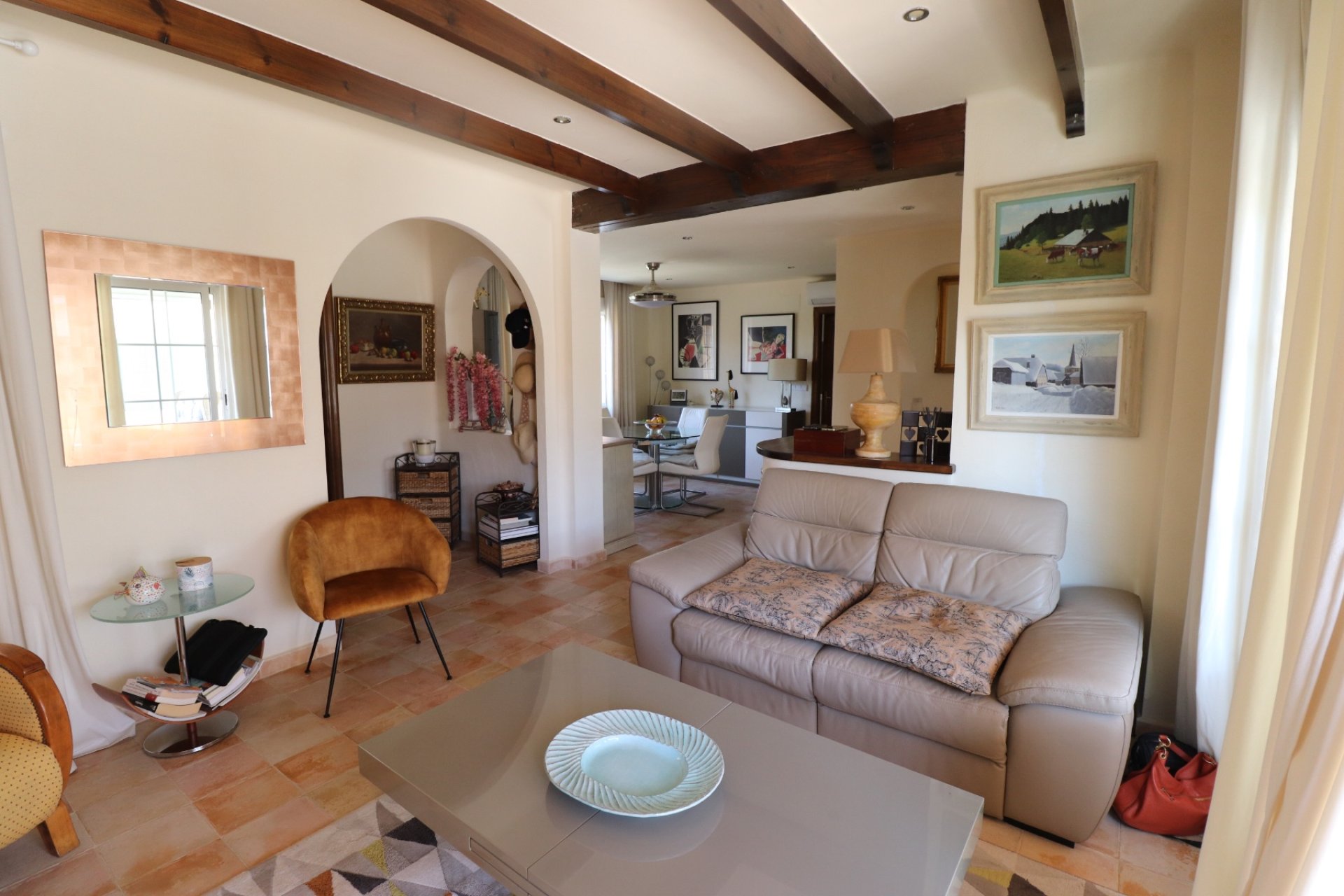 Resale - Villa - Fortuna - LAS KALENDAS