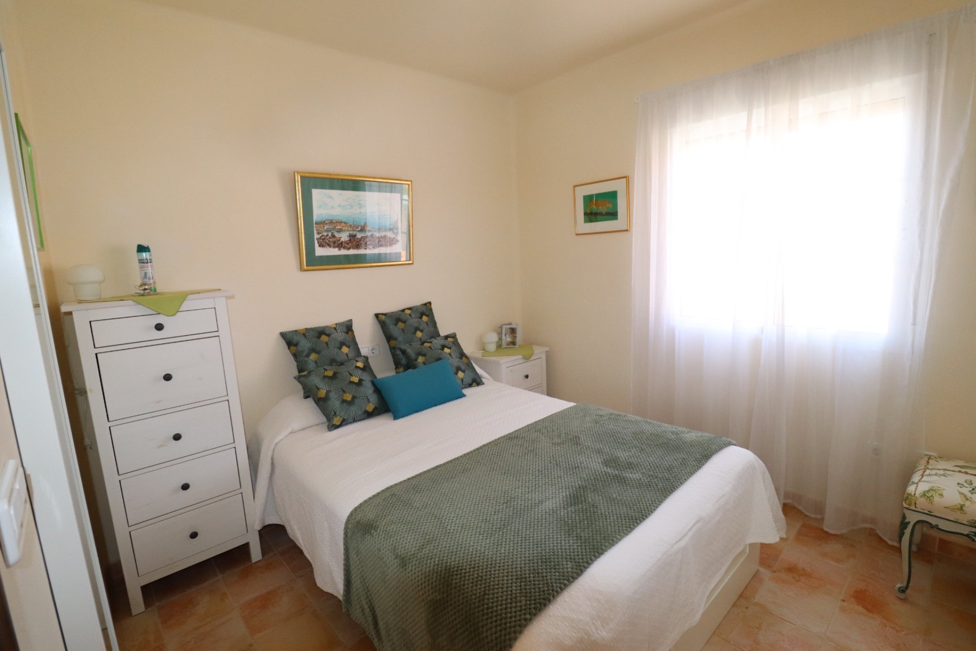 Resale - Villa - Fortuna - LAS KALENDAS