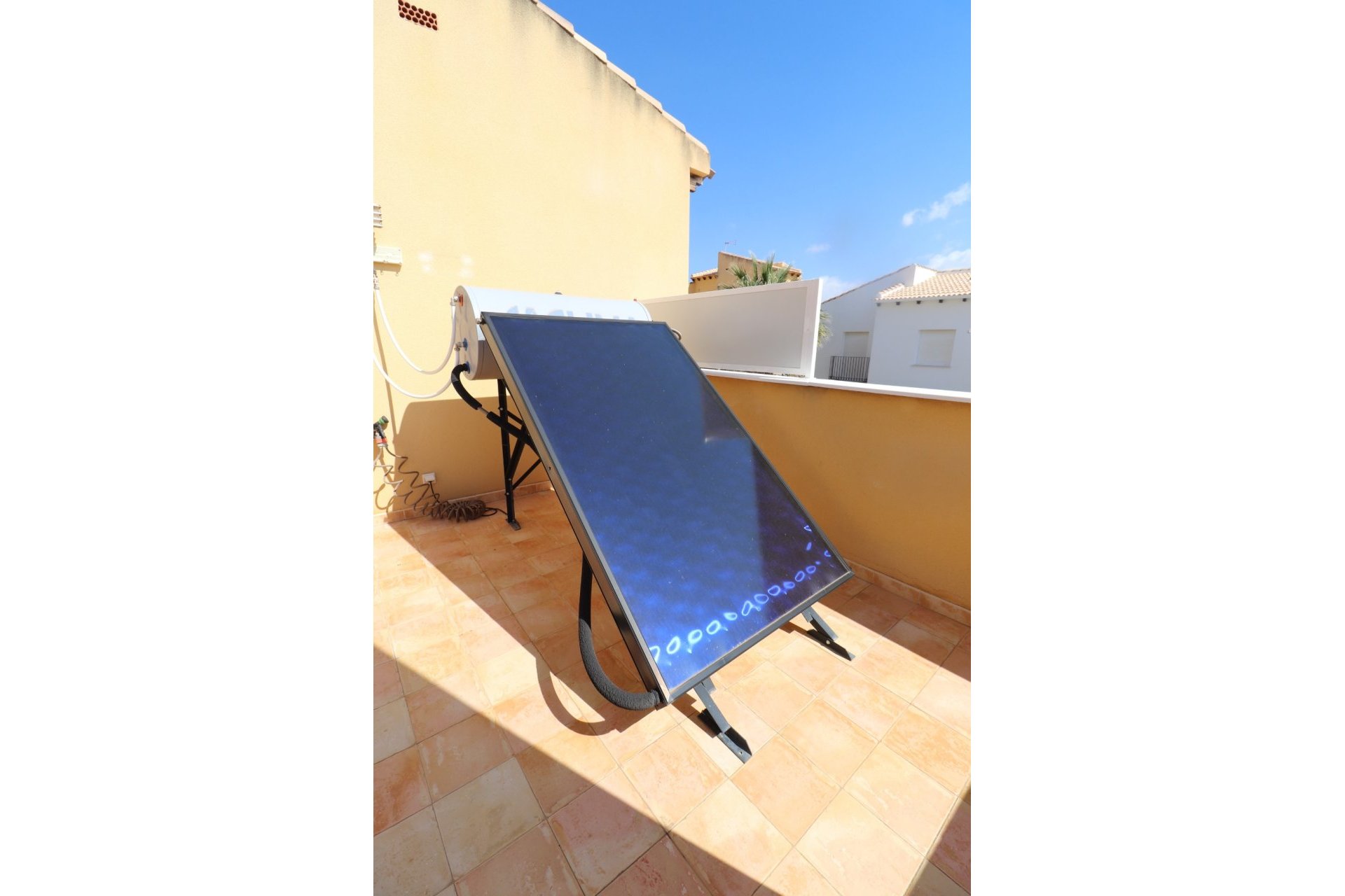 Resale - Villa - Fortuna - LAS KALENDAS