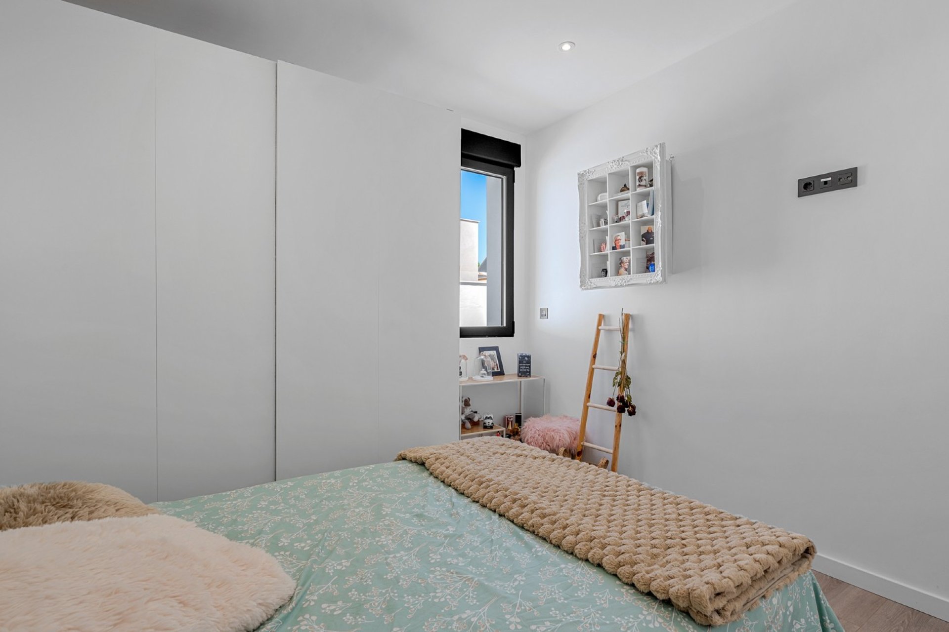 Resale - Villa - Fortuna - Urbanizacion Las Kalendas