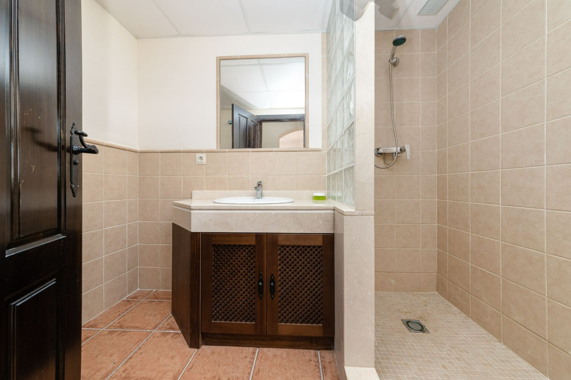 Resale - Villa - Fuente Alamo - Las Palas