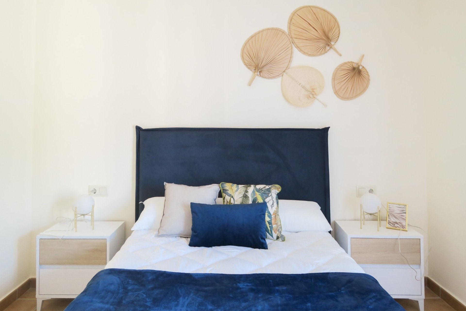 Resale - Villa - Fuente Alamo - Las Palas