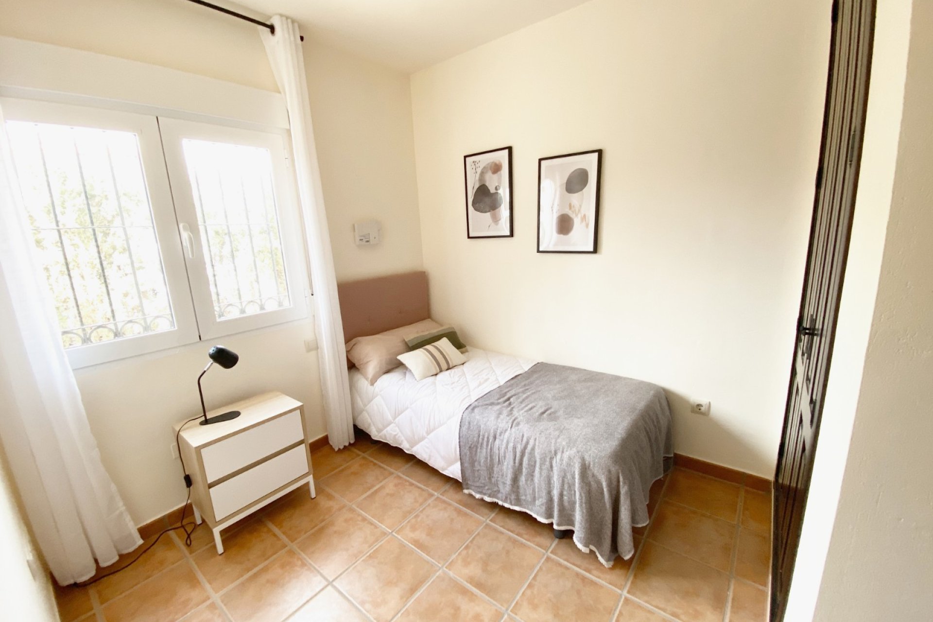 Resale - Villa - Fuente Alamo - Las Palas