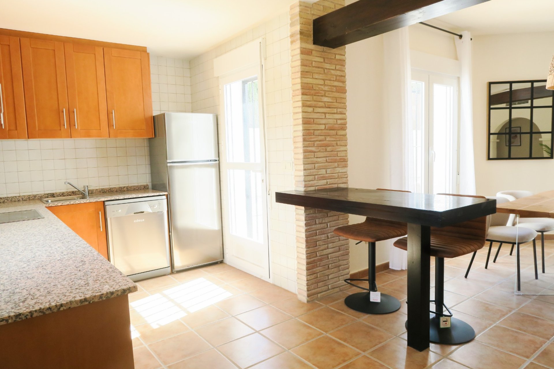 Resale - Villa - Fuente Alamo - Las Palas