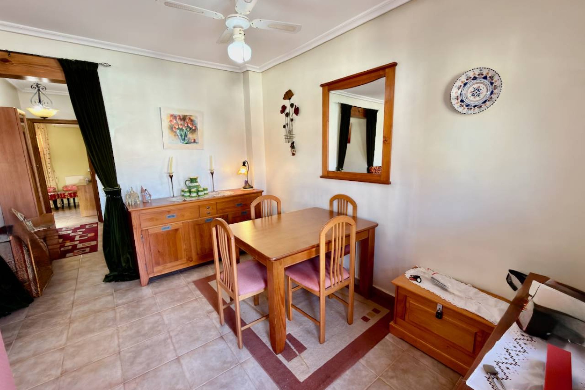 Resale - Villa - Guardamar del Segura - El Raso