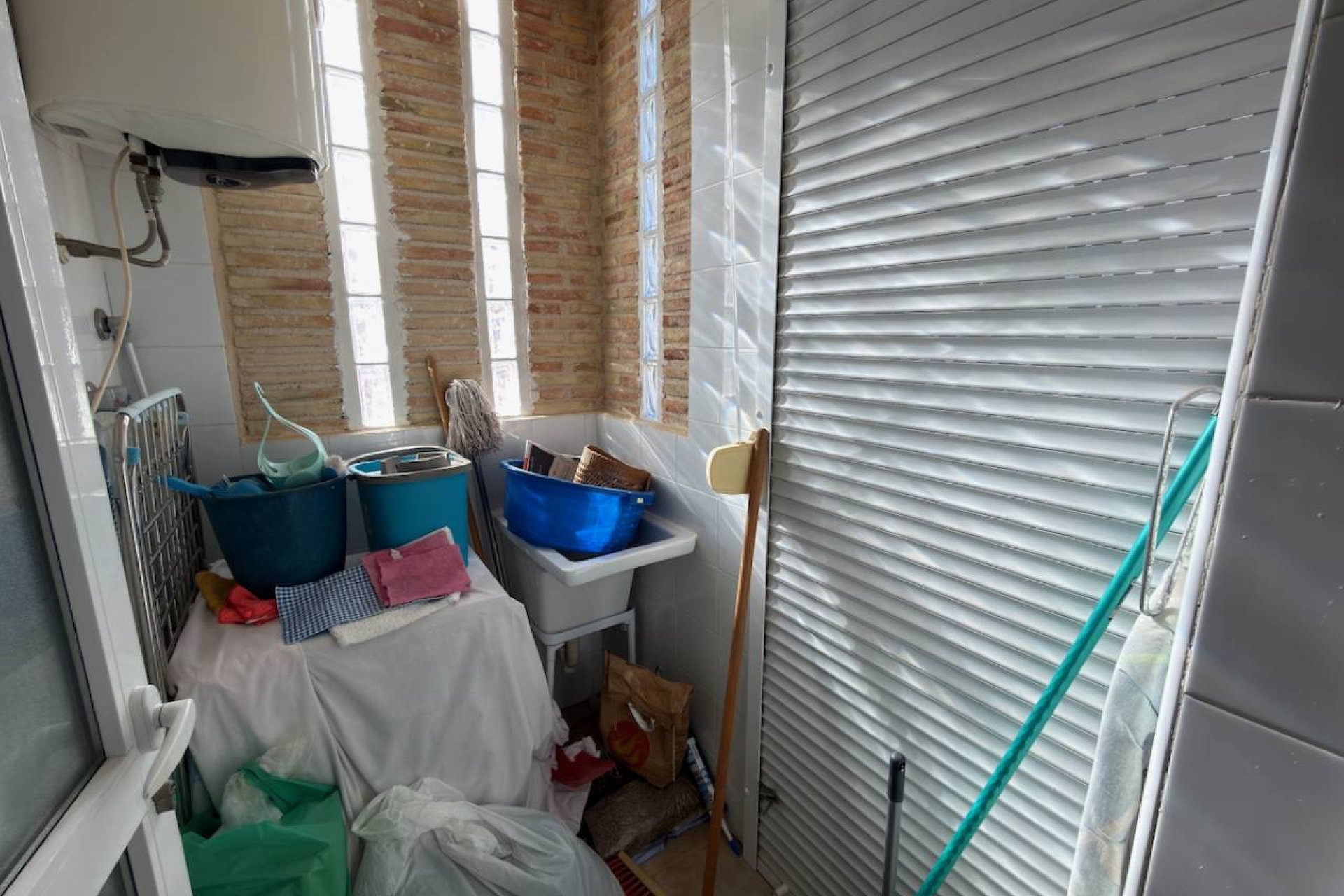 Resale - Villa - Guardamar del Segura - El Raso