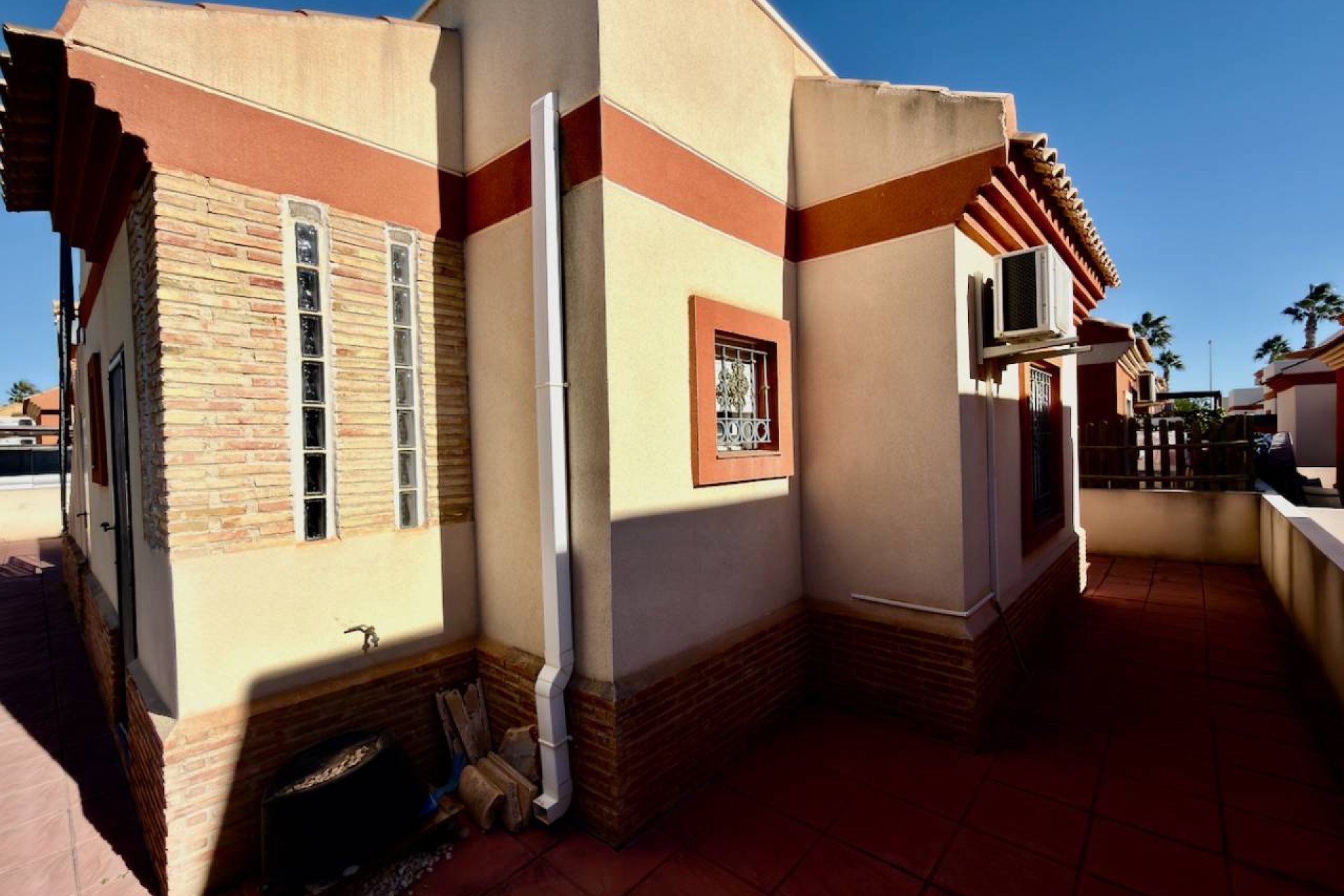 Resale - Villa - Guardamar del Segura - El Raso