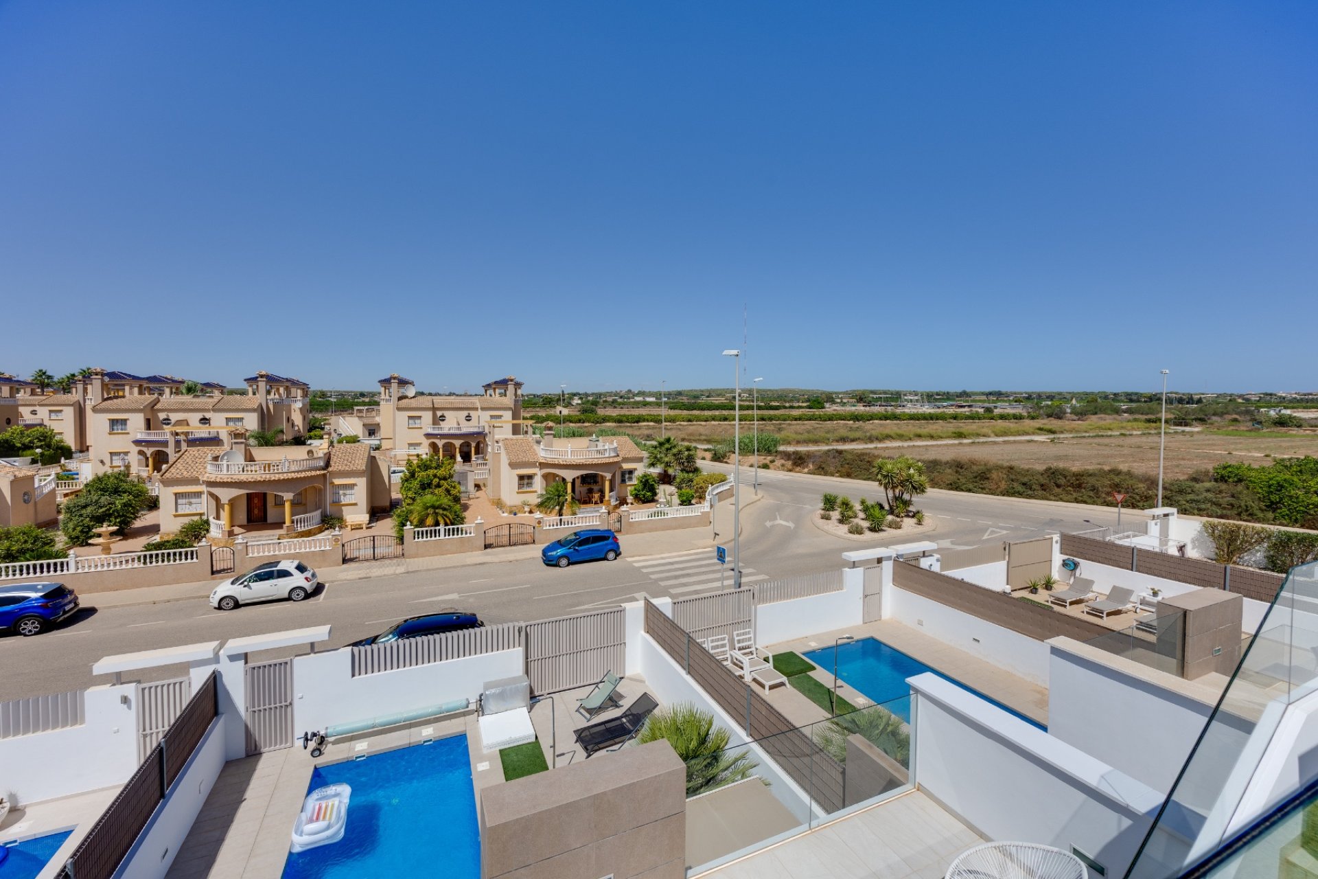 Resale - Villa - Guardamar del Segura - El Raso