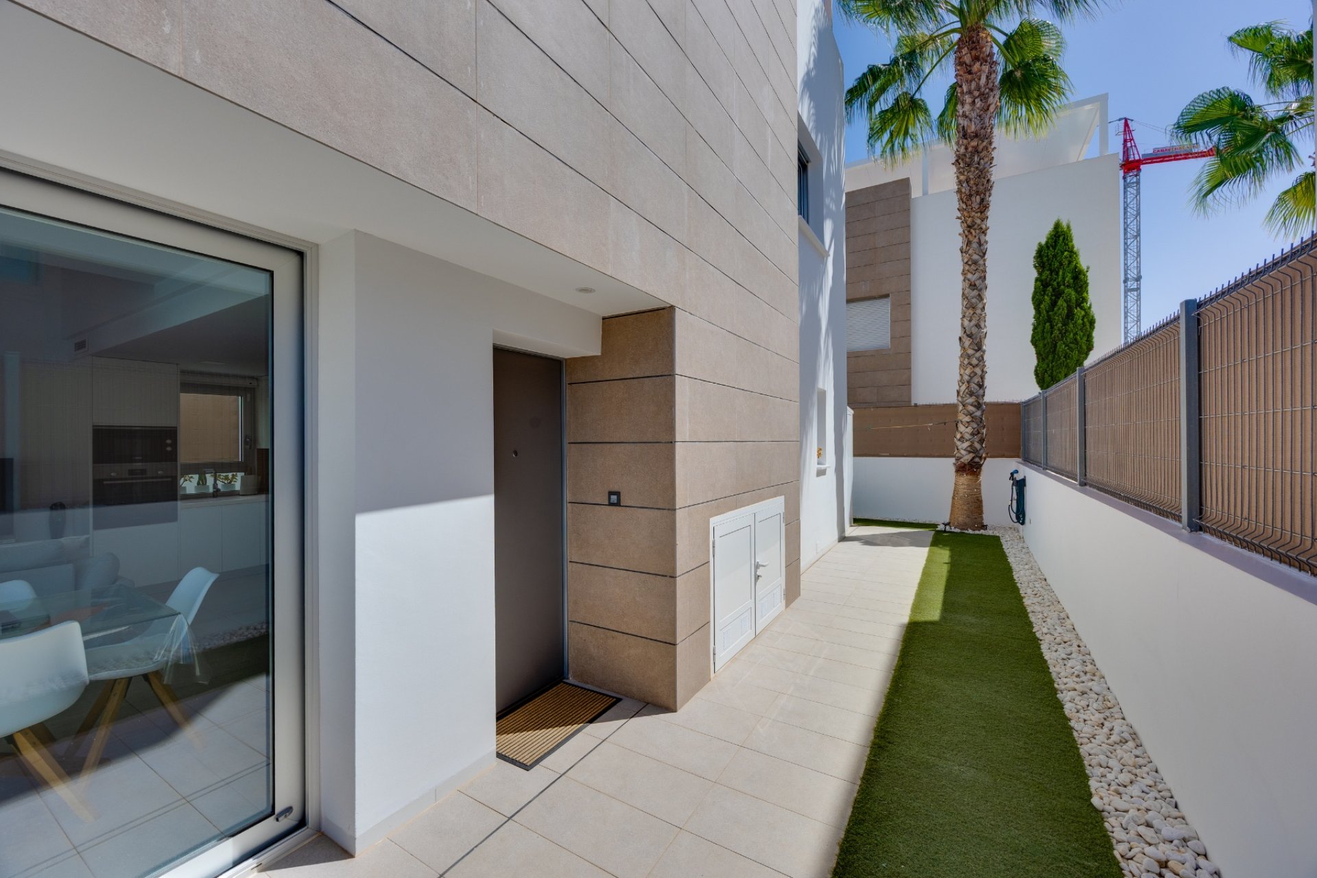 Resale - Villa - Guardamar del Segura - El Raso