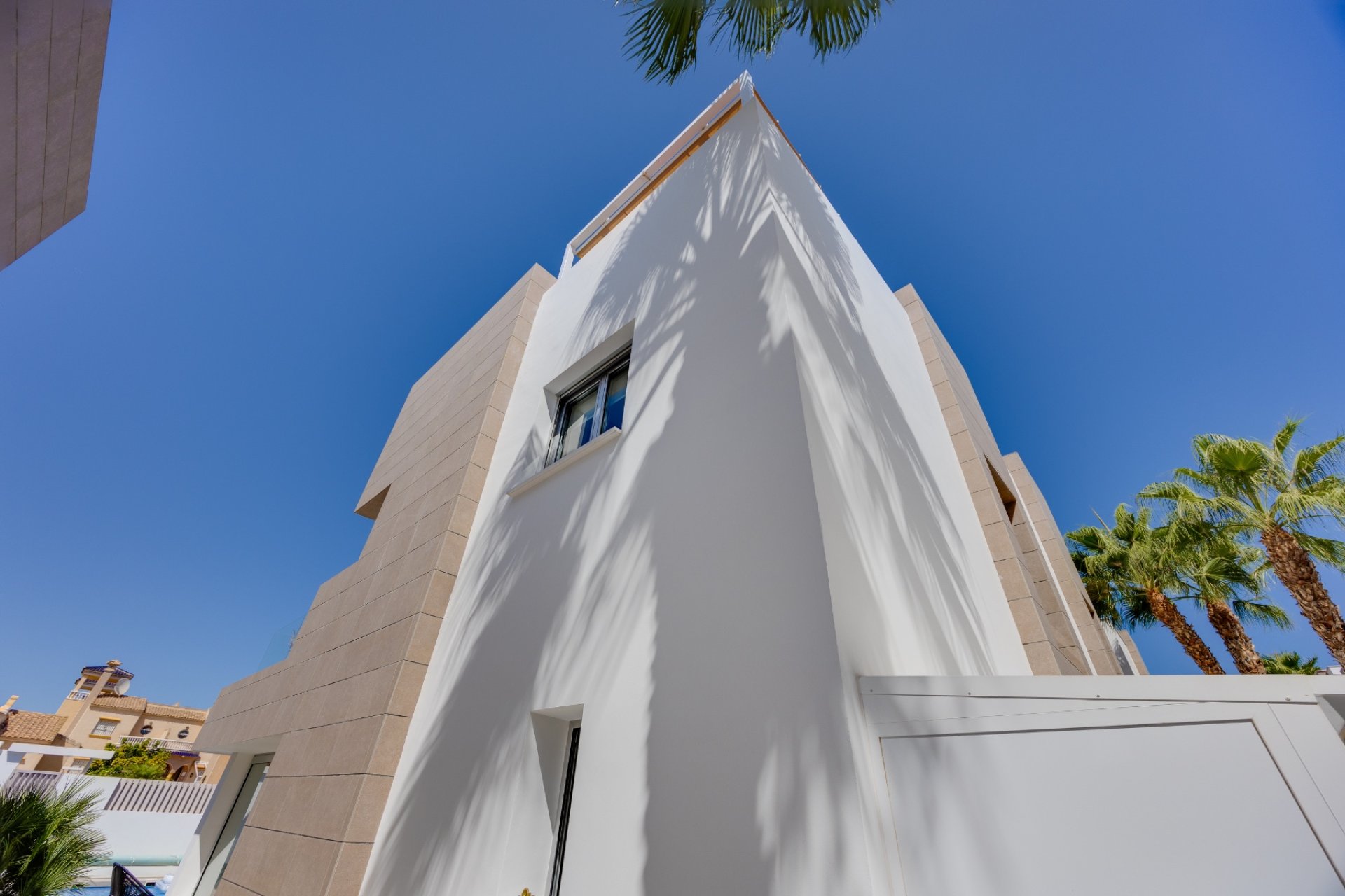 Resale - Villa - Guardamar del Segura - El Raso