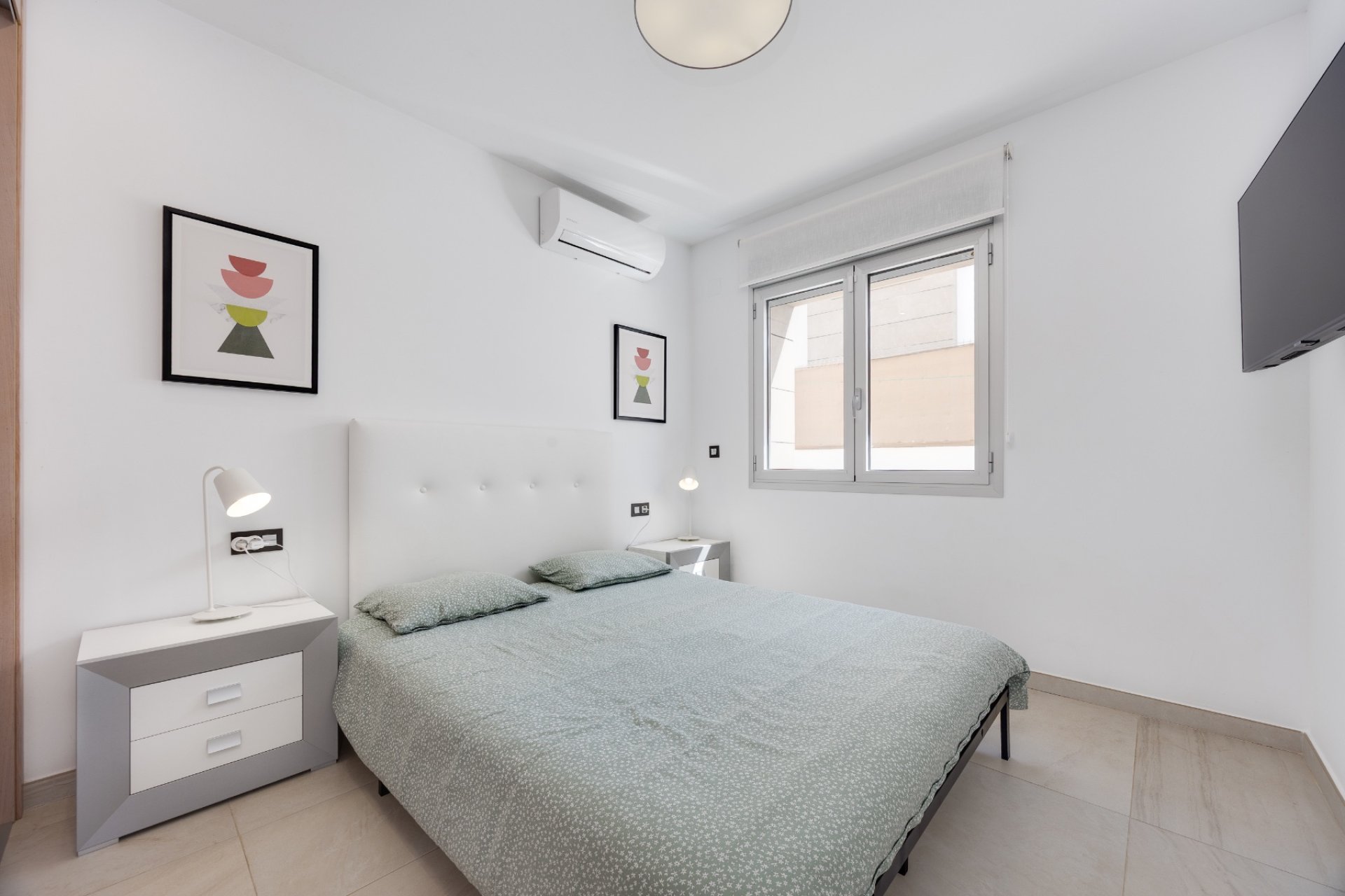 Resale - Villa - Guardamar del Segura - El Raso
