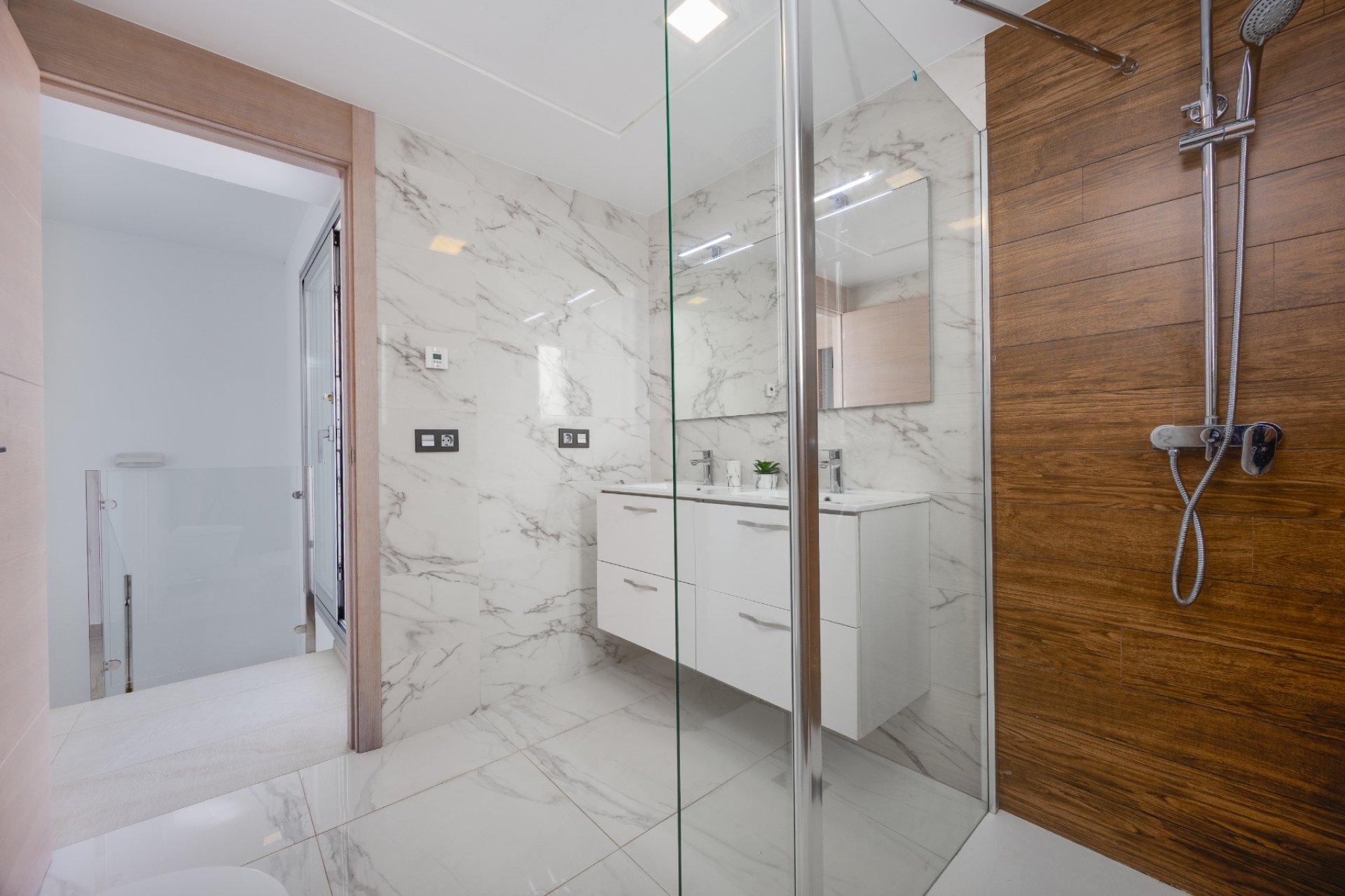 Resale - Villa - Guardamar del Segura - El Raso