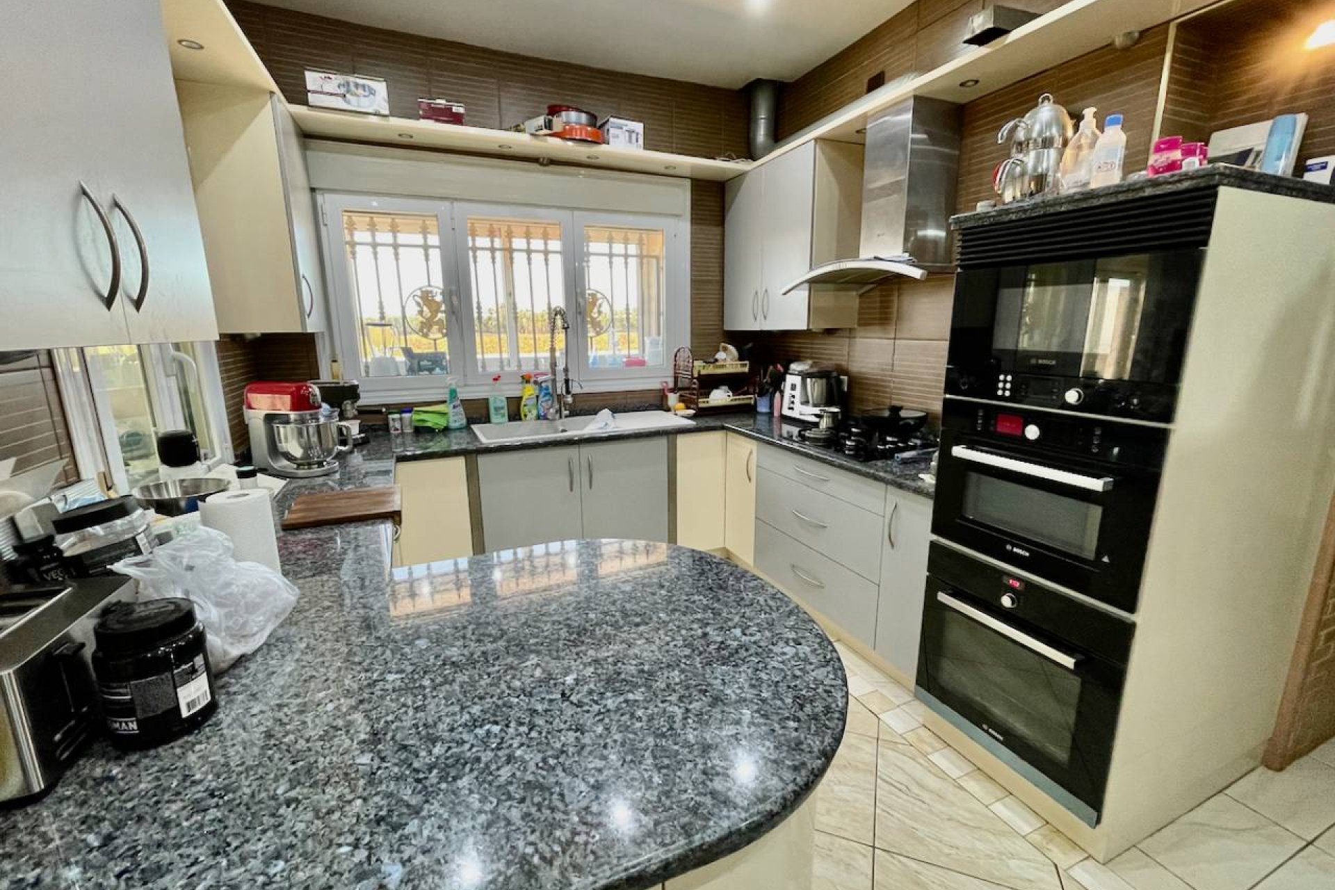 Resale - Villa - Guardamar del Segura