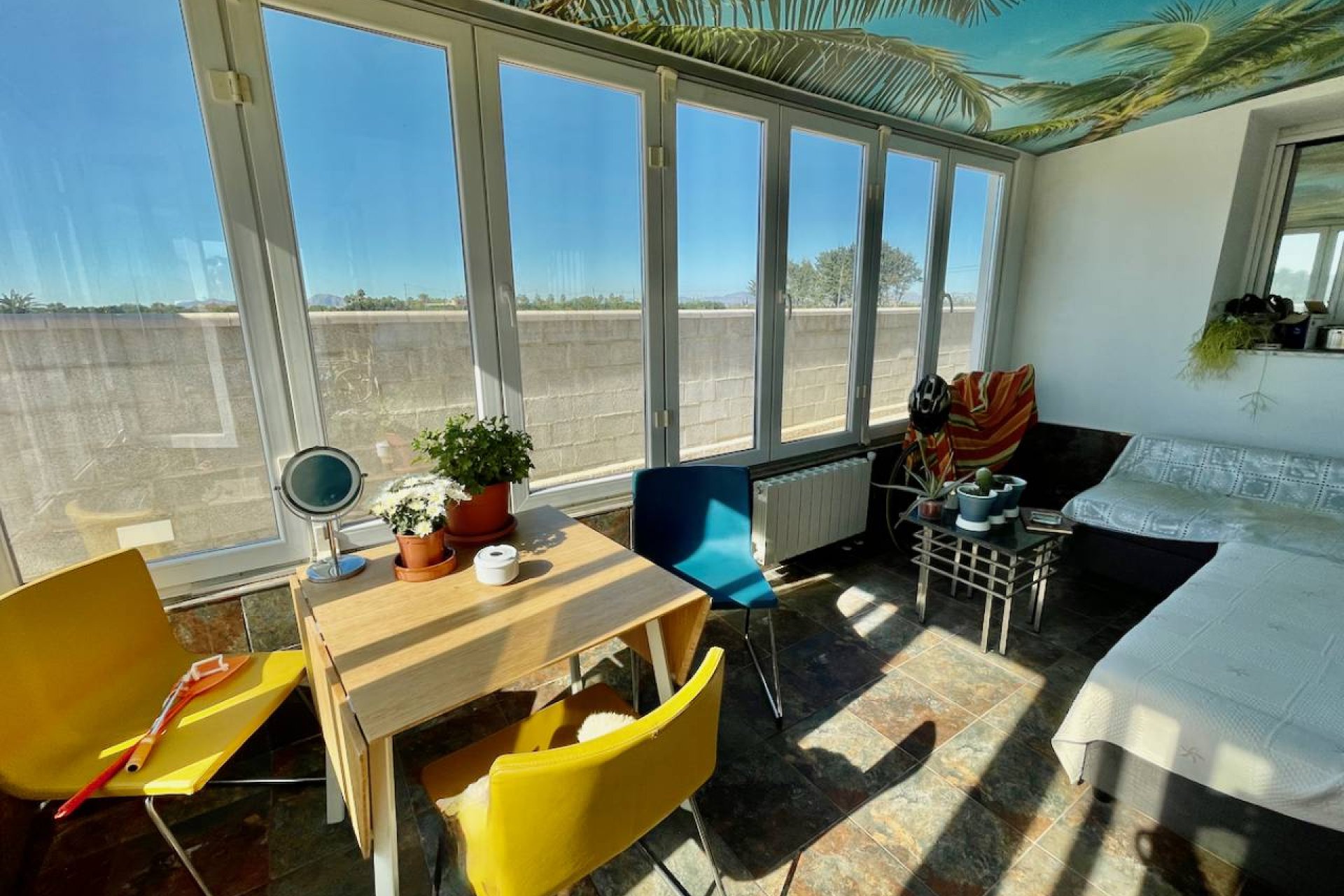 Resale - Villa - Guardamar del Segura