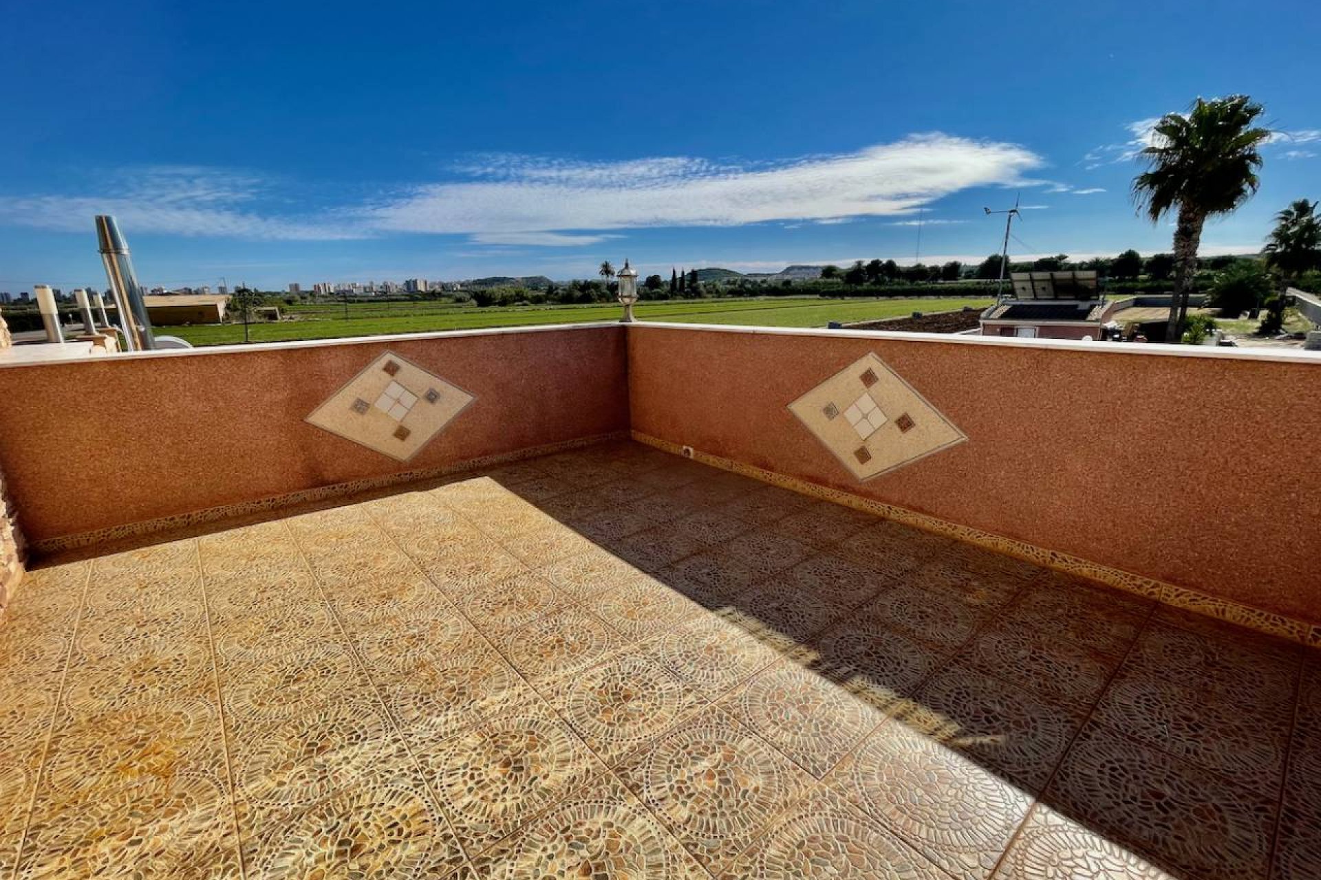 Resale - Villa - Guardamar del Segura