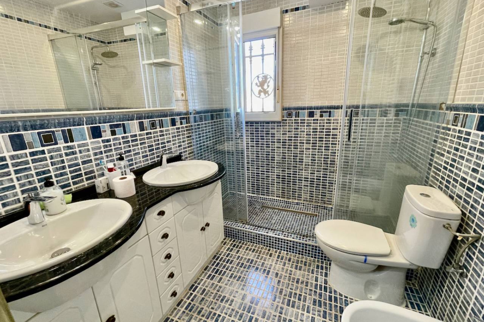 Resale - Villa - Guardamar del Segura