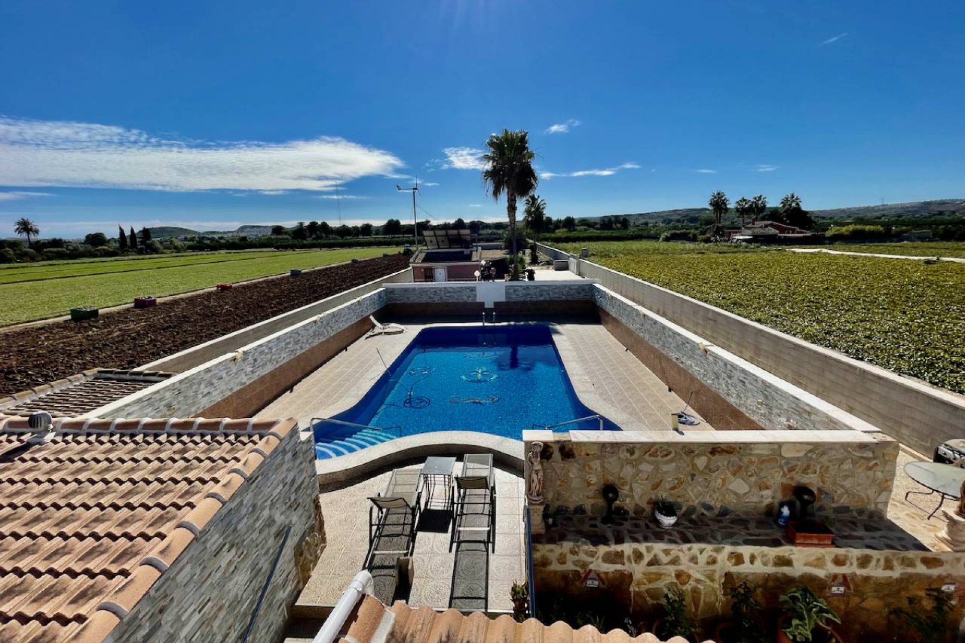 Resale - Villa - Guardamar del Segura