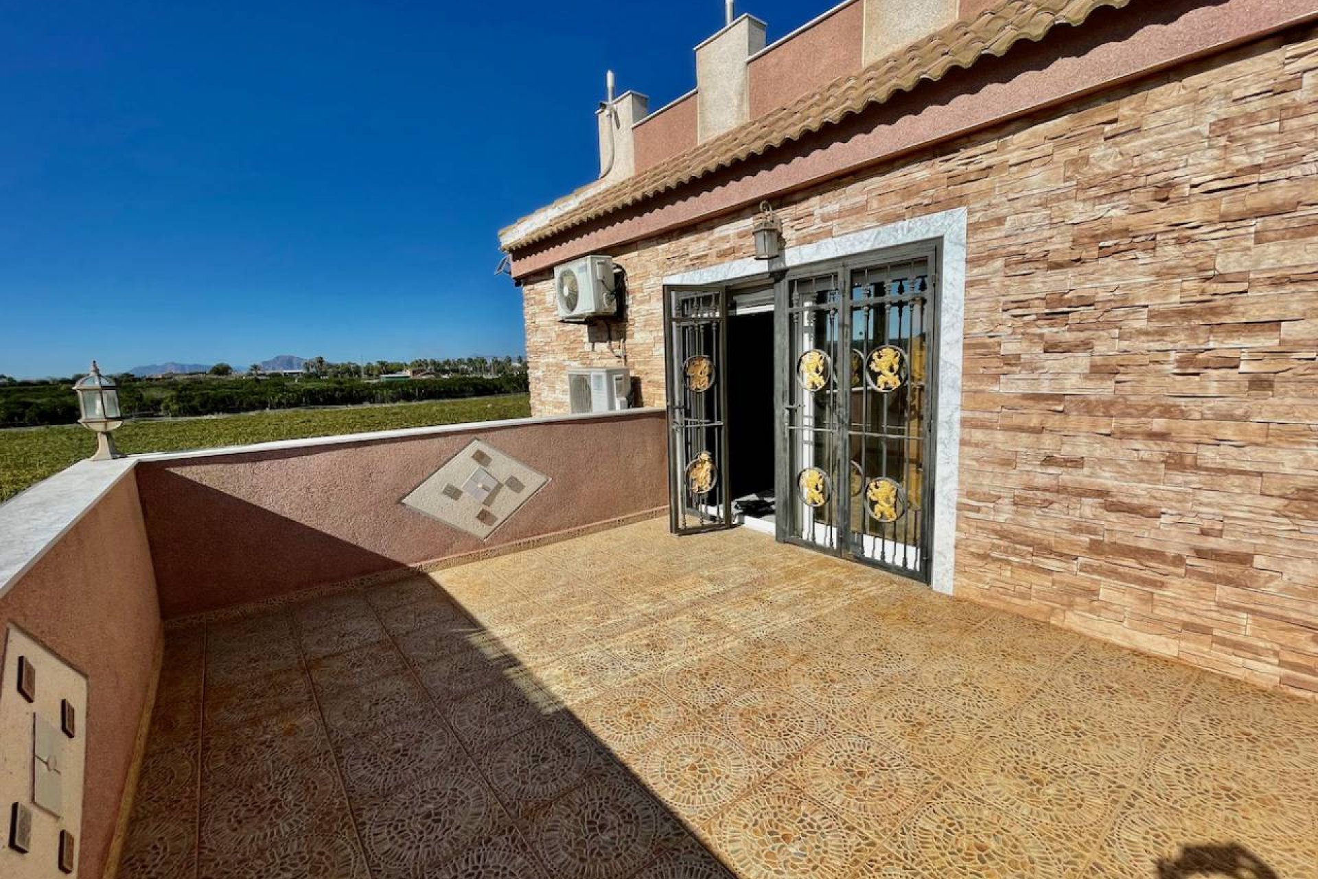 Resale - Villa - Guardamar del Segura