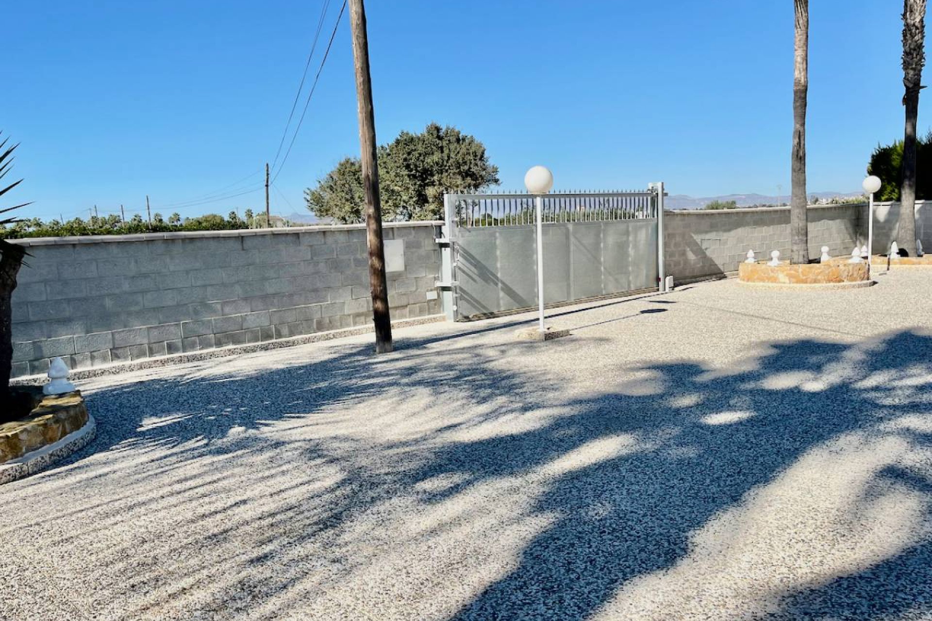 Resale - Villa - Guardamar del Segura