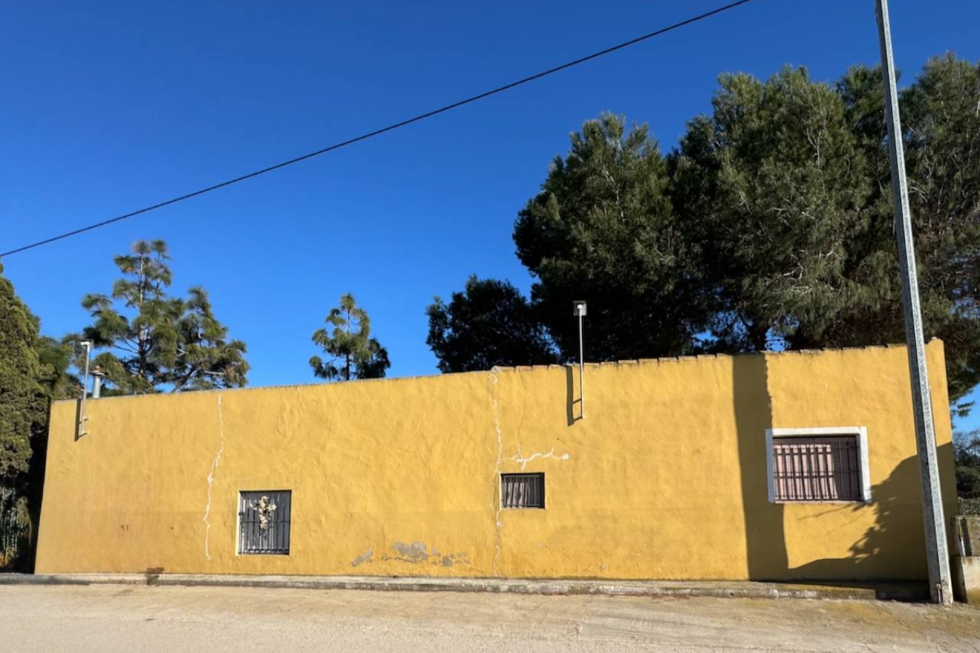 Resale - Villa - Guardamar del Segura