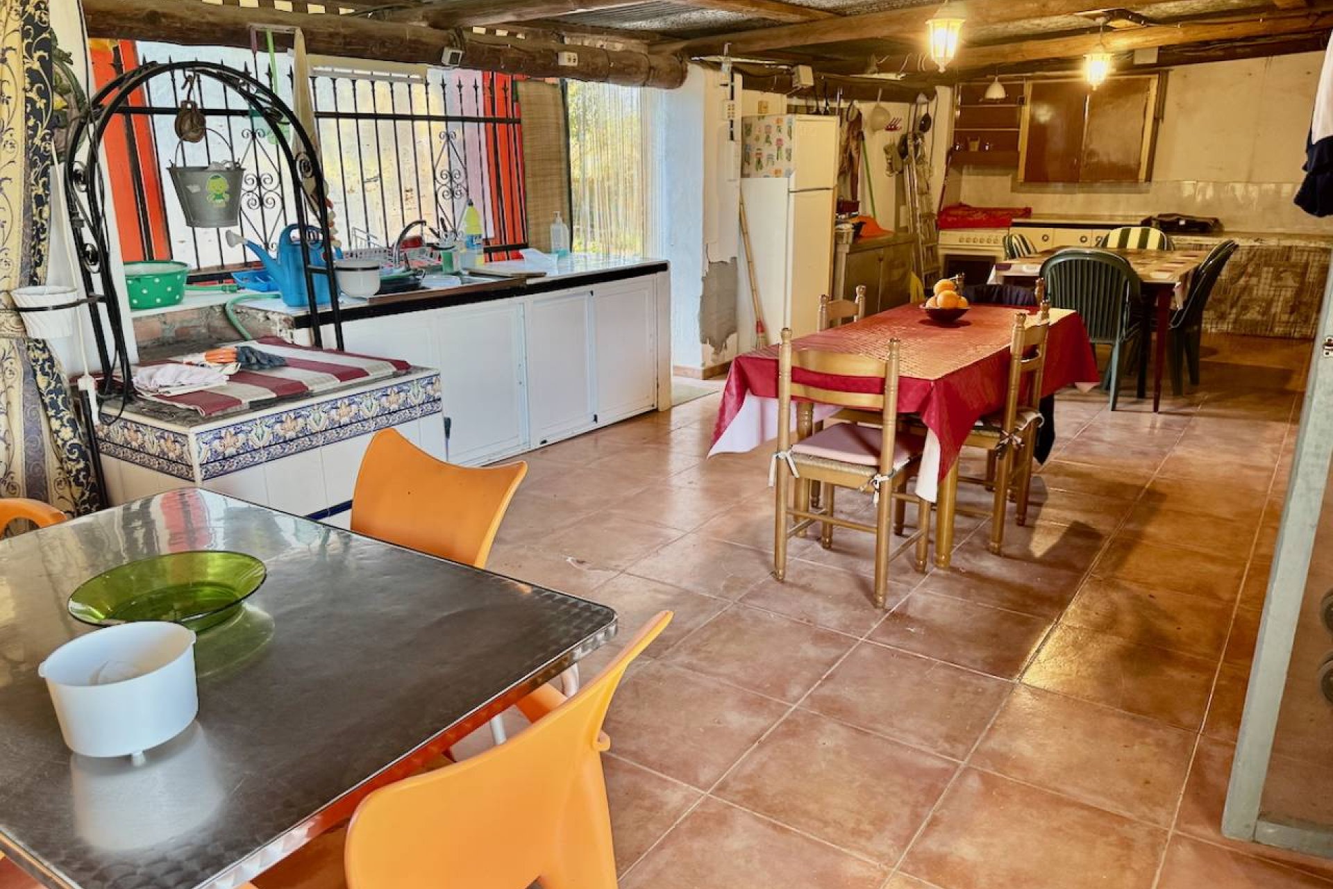 Resale - Villa - Guardamar del Segura