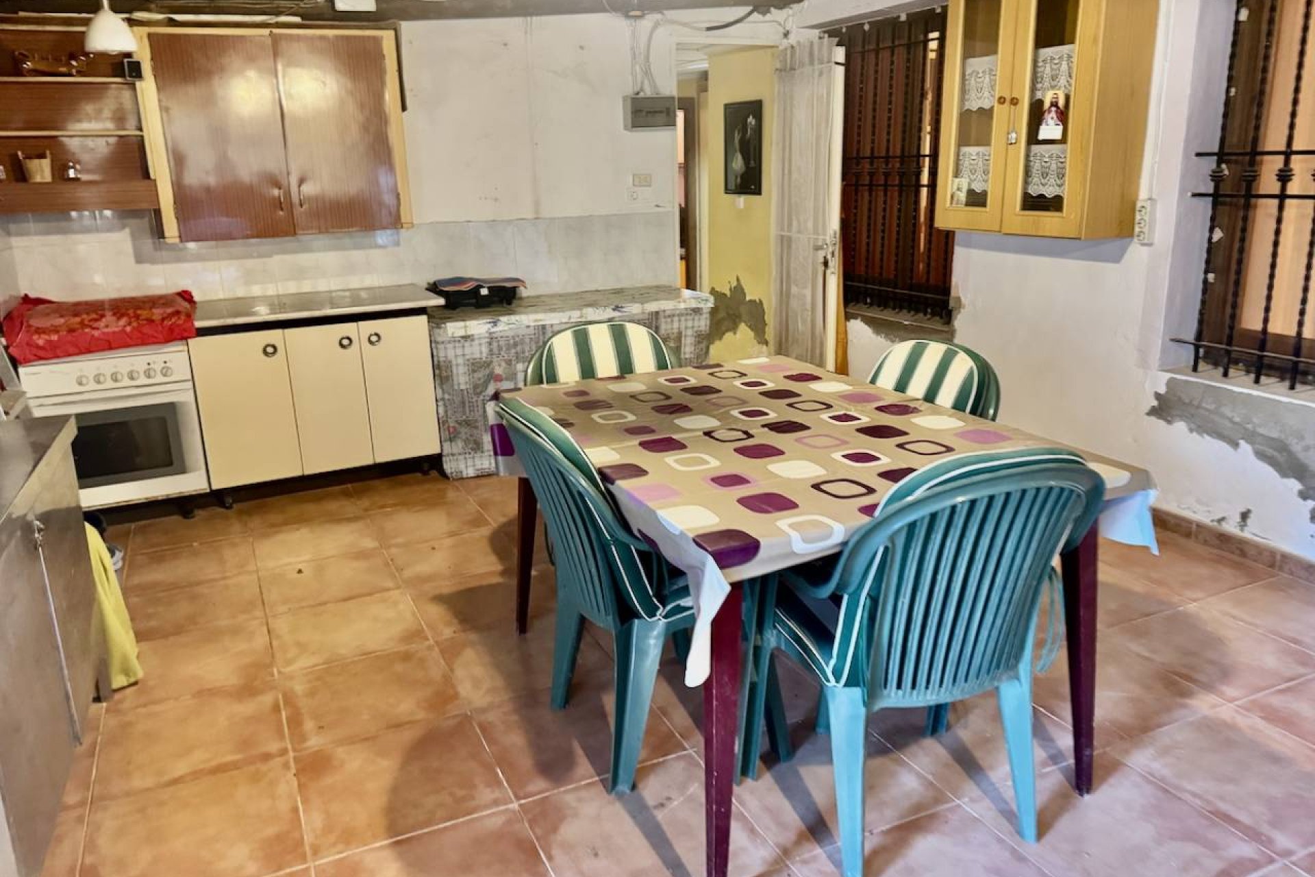 Resale - Villa - Guardamar del Segura